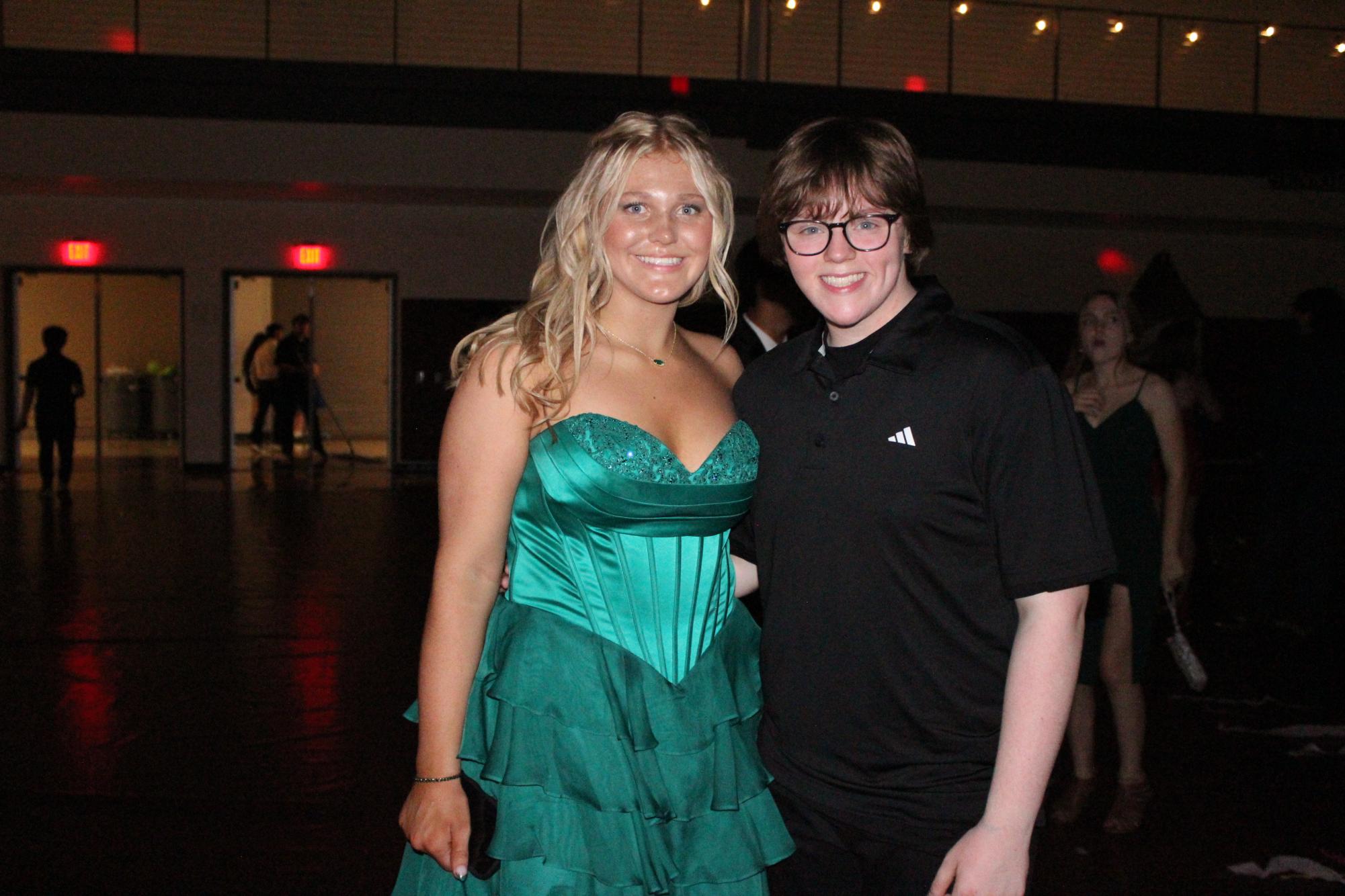 Photo Gallery: Homecoming Dance