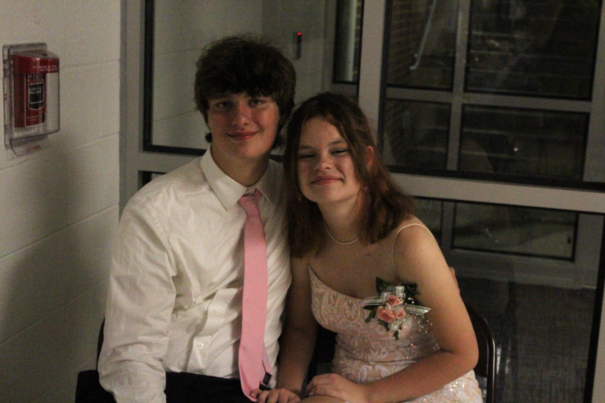 Photo Gallery: Homecoming Dance