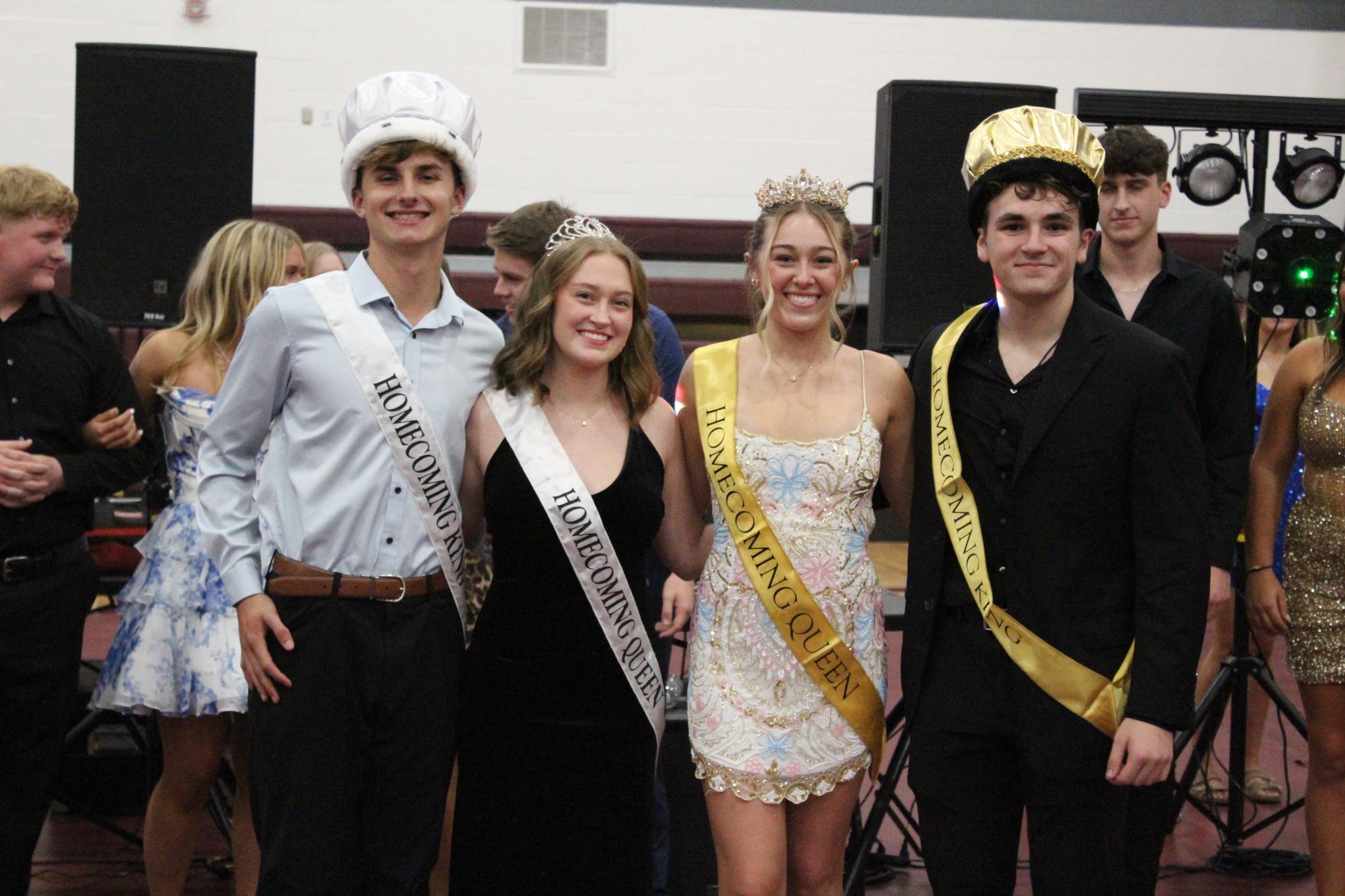 Photo Gallery: Homecoming Dance