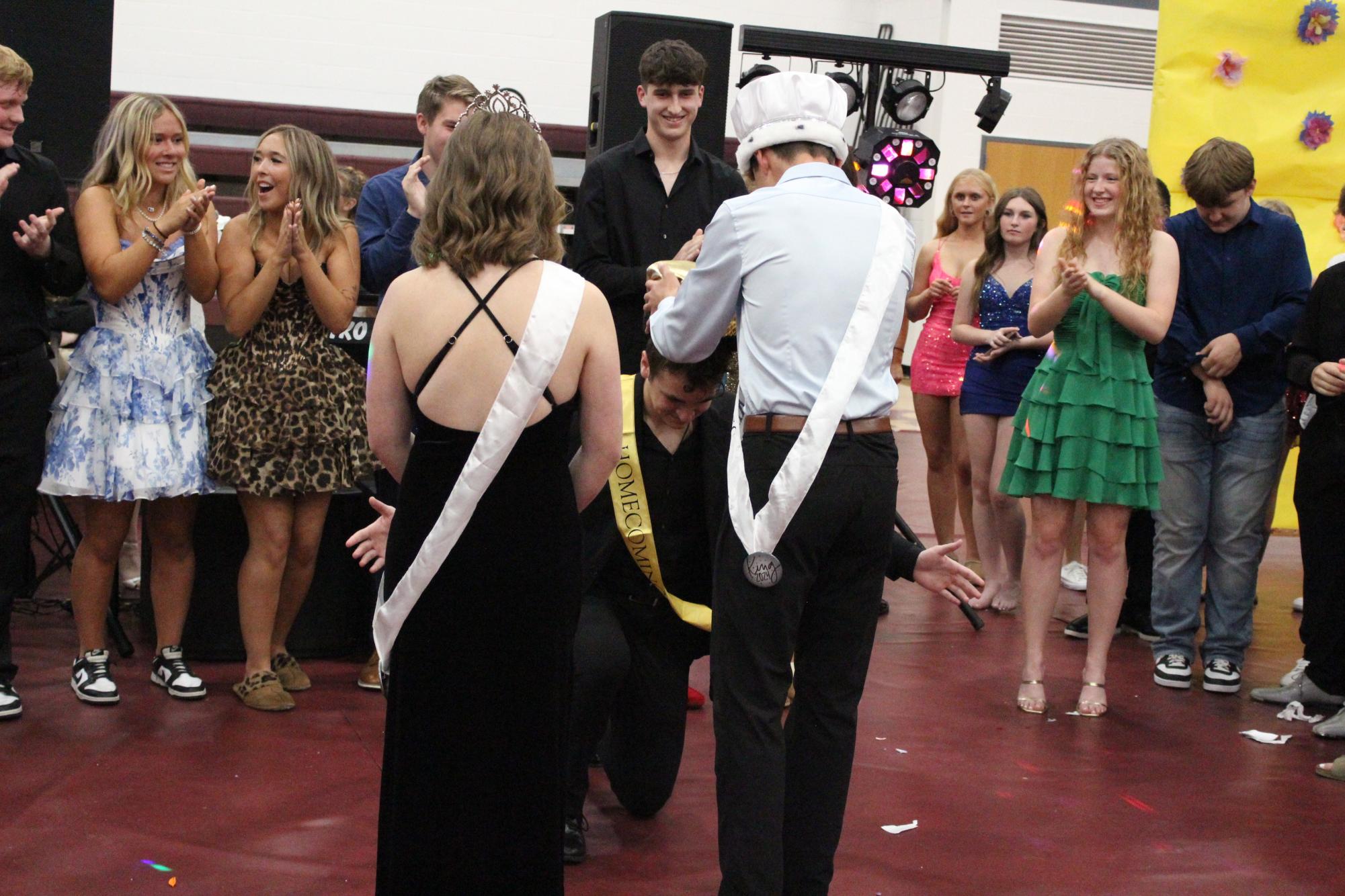 Photo Gallery: Homecoming Dance