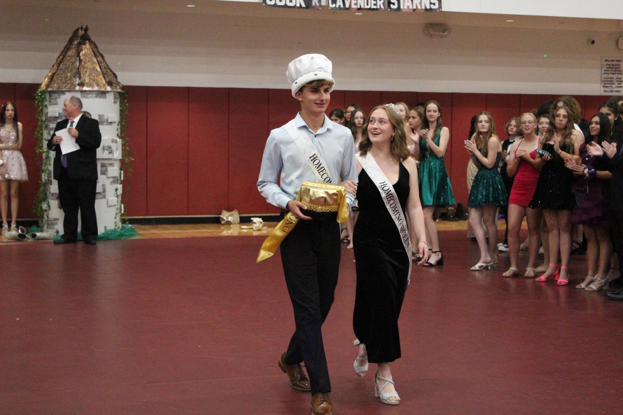 Photo Gallery: Homecoming Dance