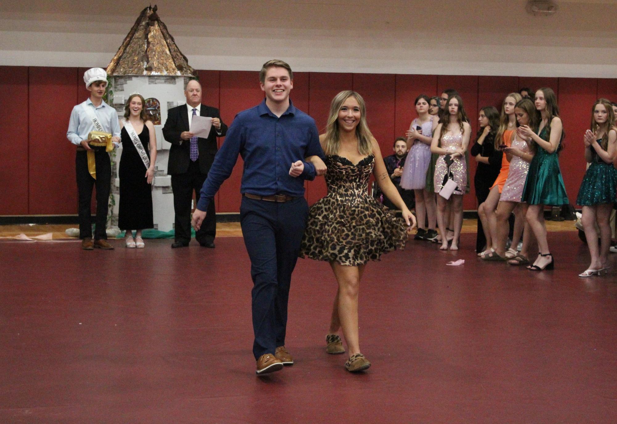 Photo Gallery: Homecoming Dance