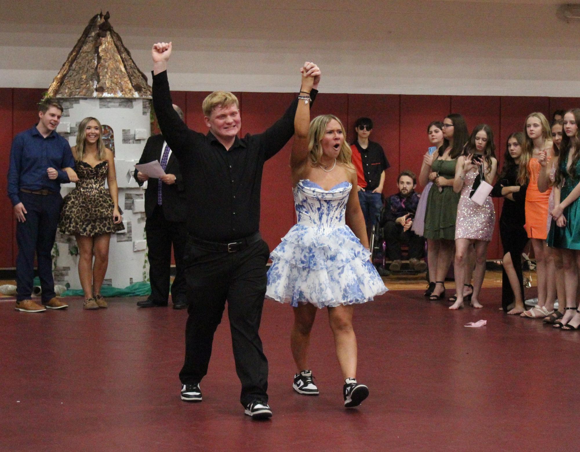 Photo Gallery: Homecoming Dance