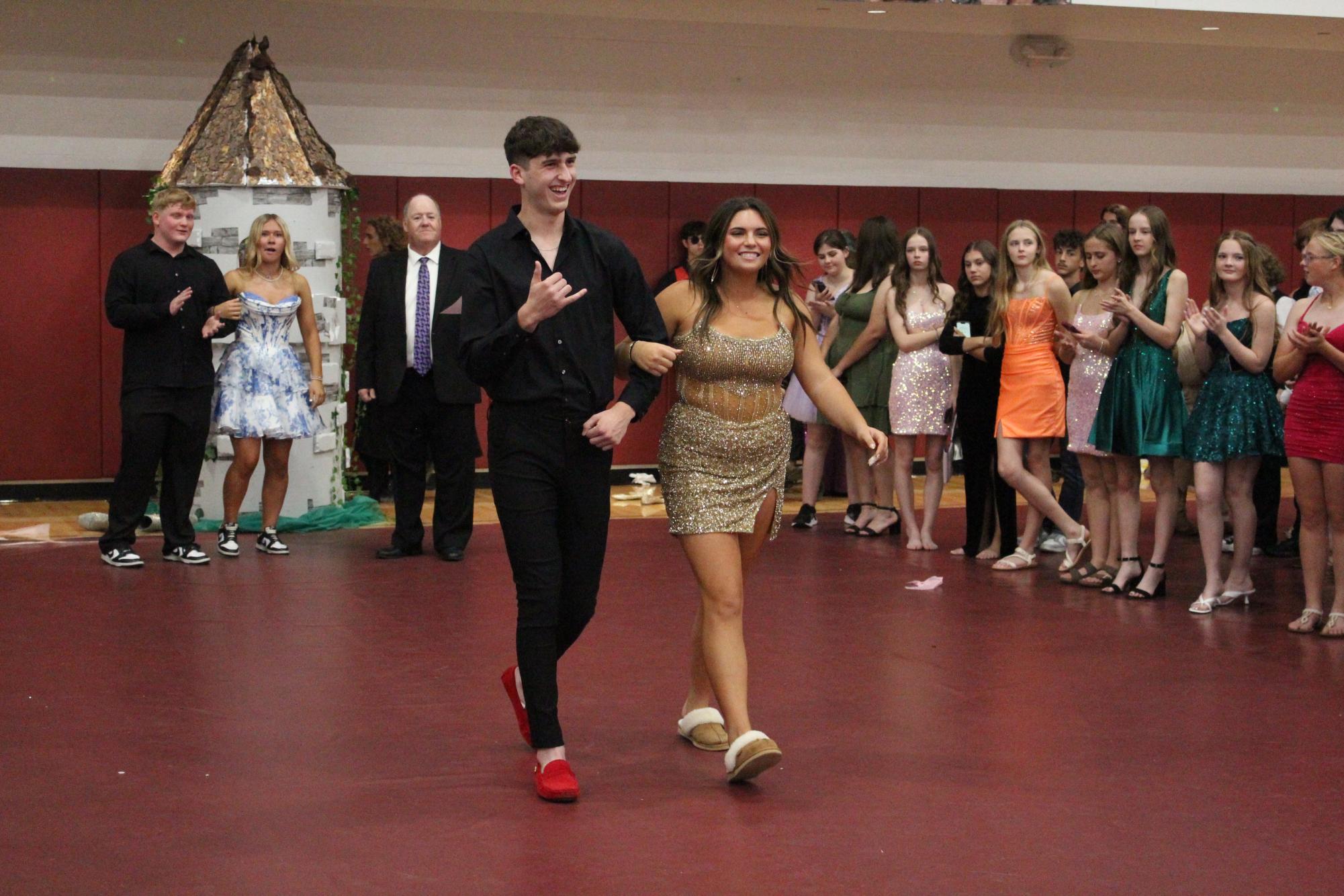 Photo Gallery: Homecoming Dance