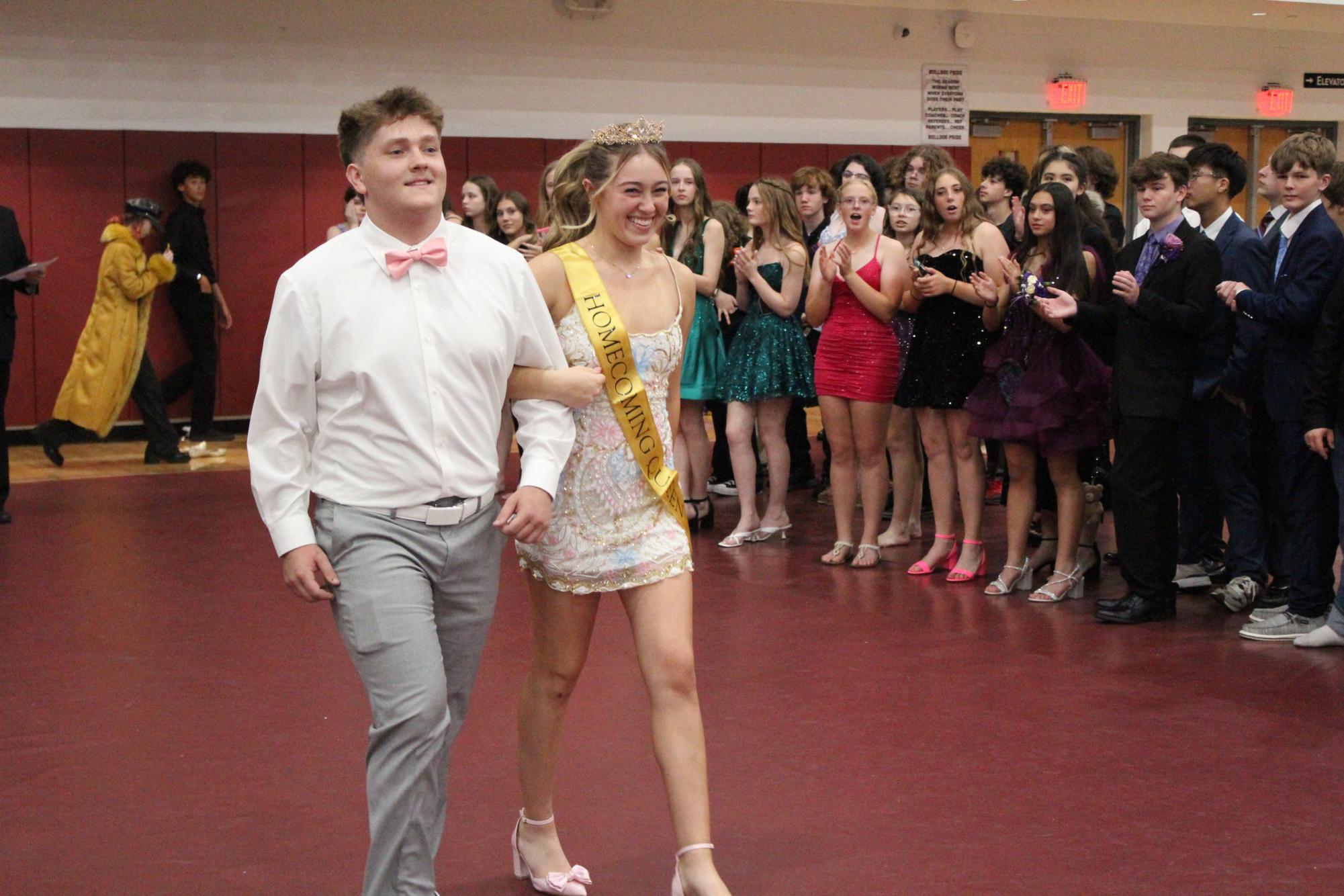 Photo Gallery: Homecoming Dance