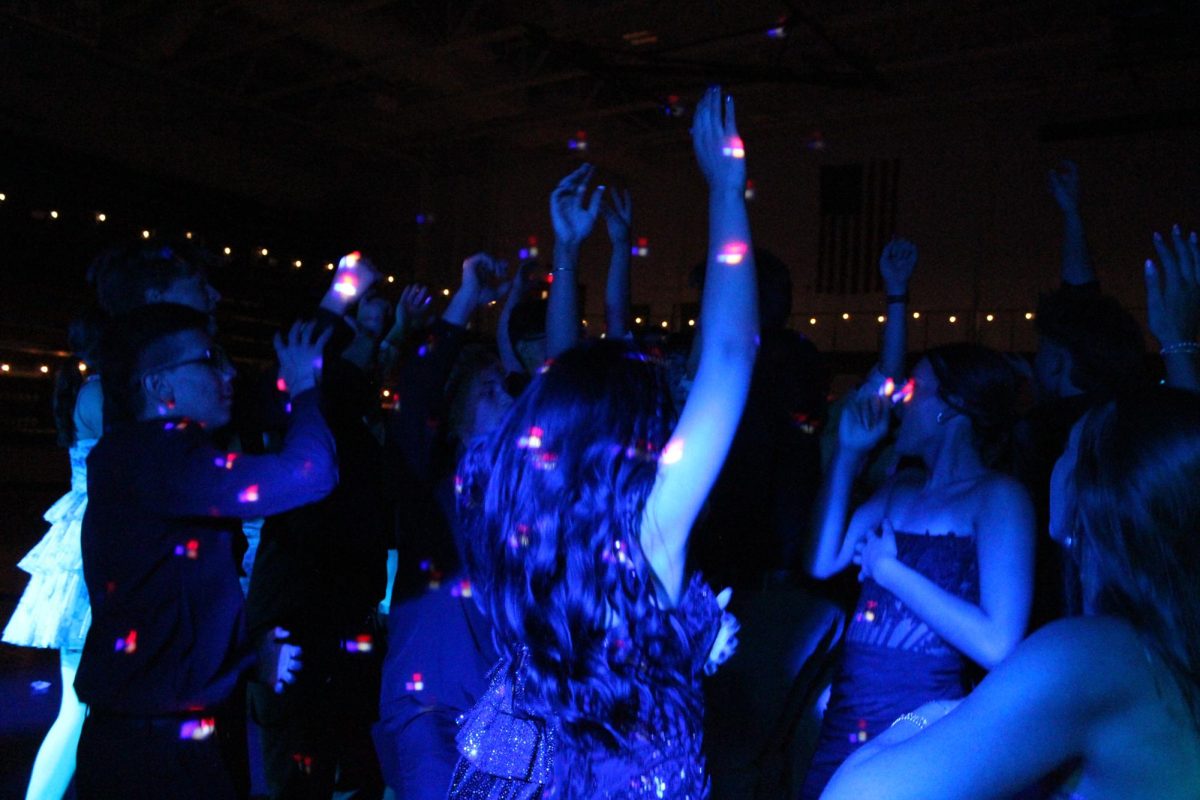 Photo Gallery: Homecoming Dance