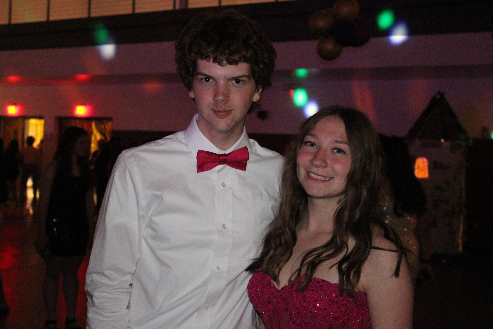 Photo Gallery: Homecoming Dance