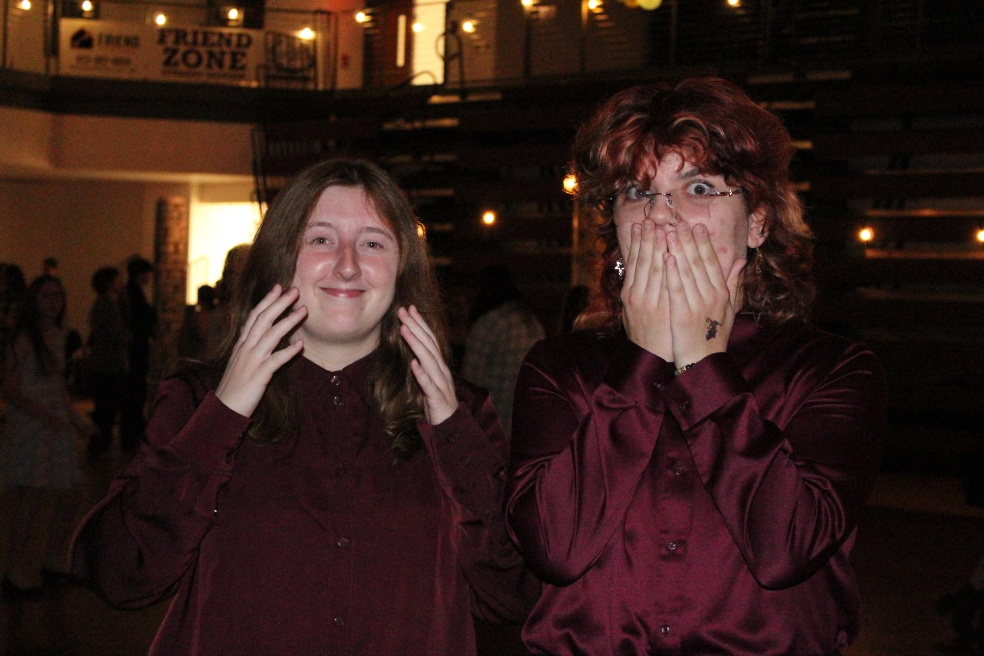 Photo Gallery: Homecoming Dance
