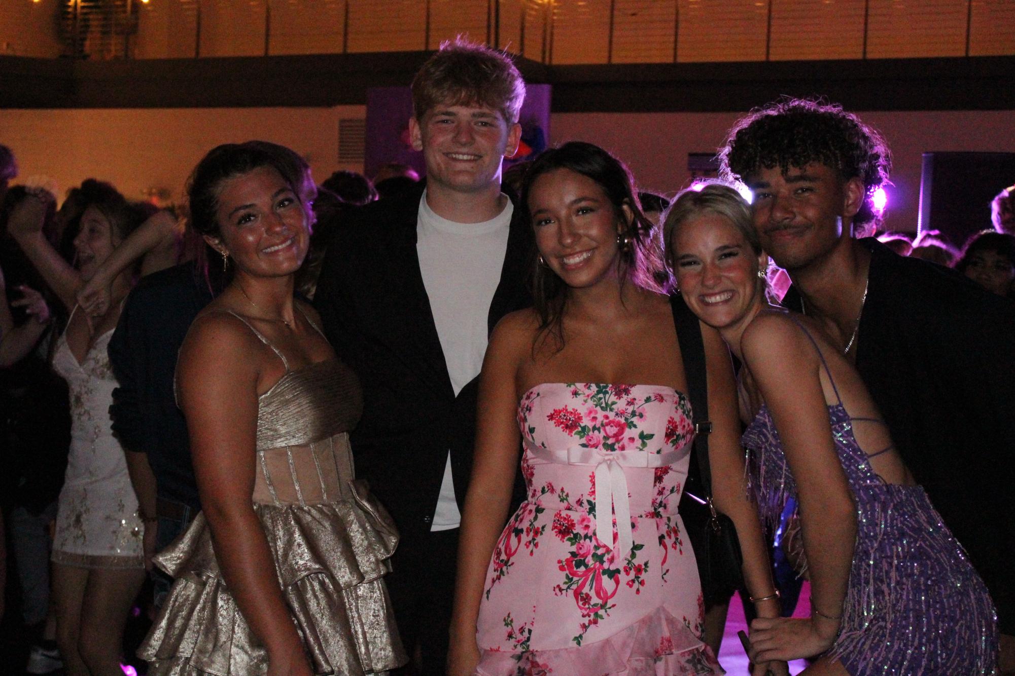Photo Gallery: Homecoming Dance