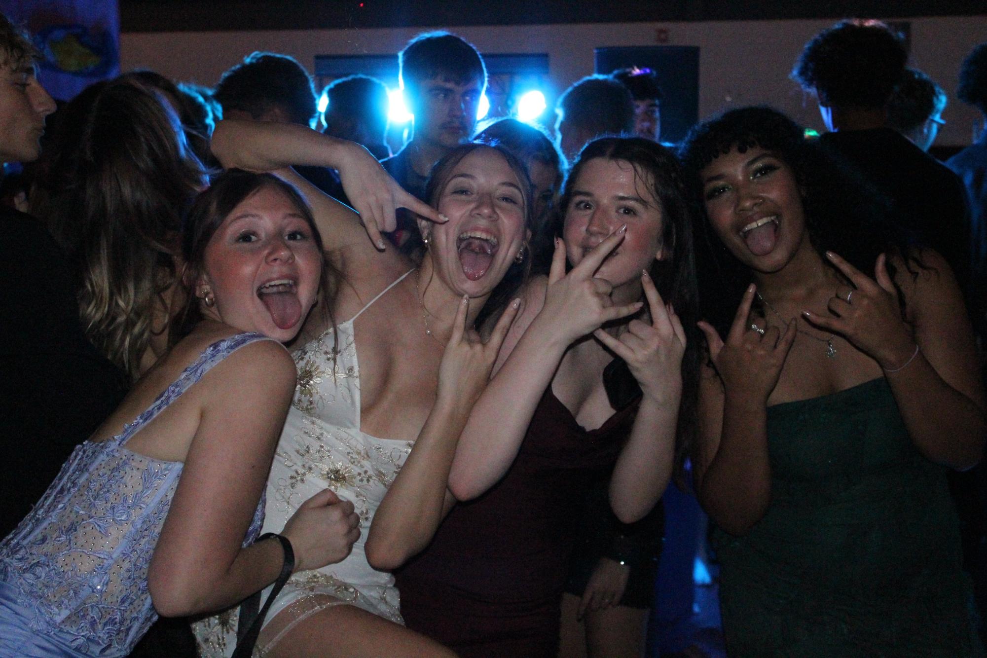 Photo Gallery: Homecoming Dance