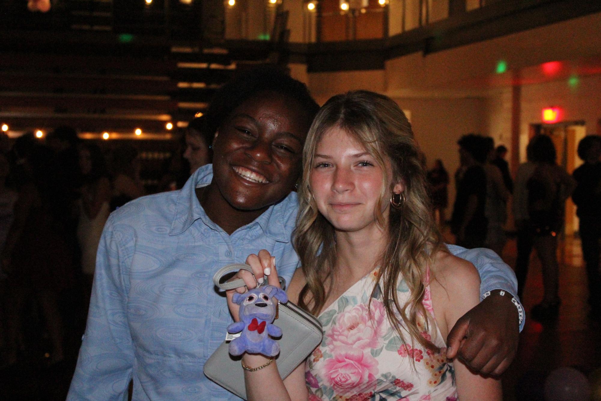 Photo Gallery: Homecoming Dance