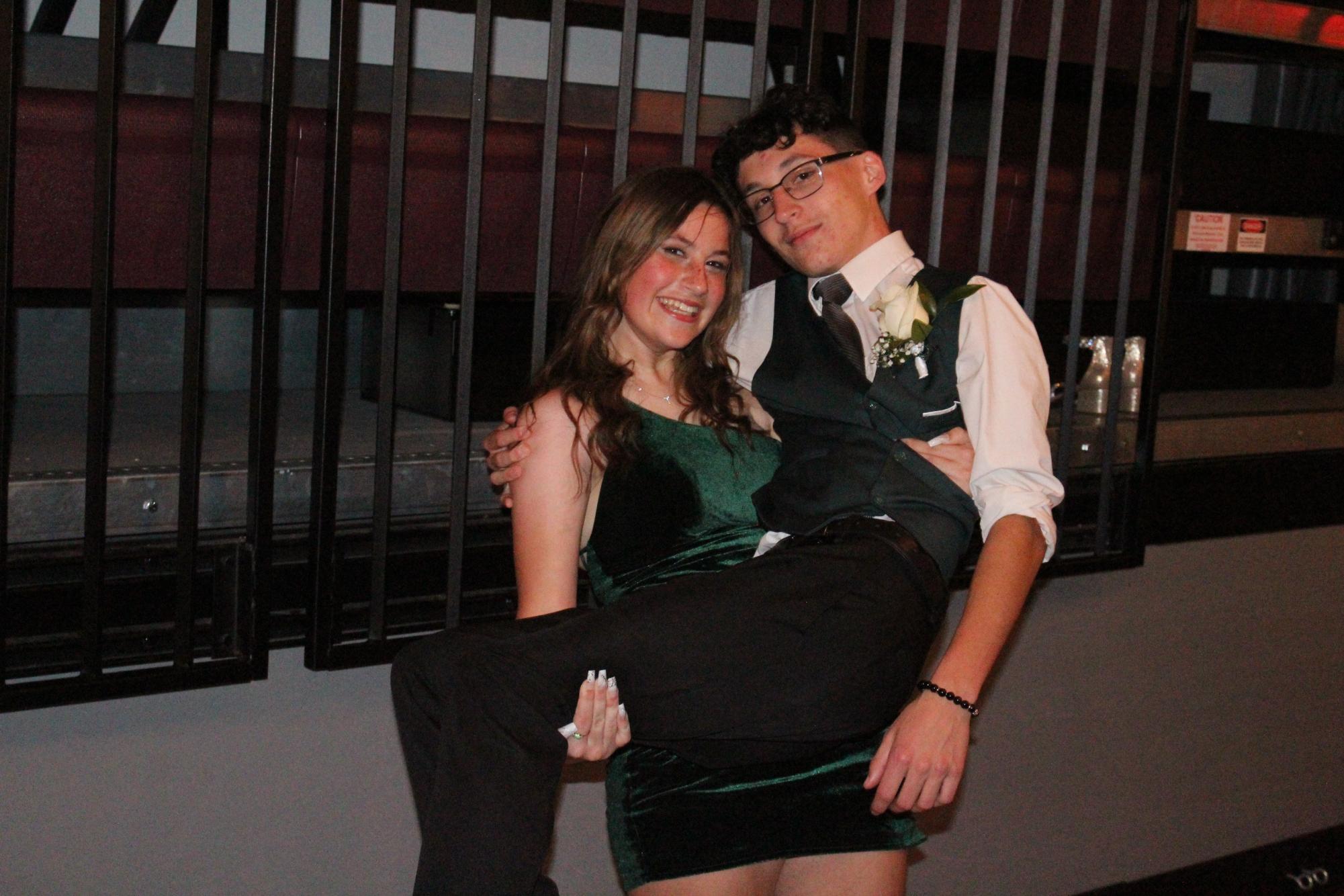 Photo Gallery: Homecoming Dance
