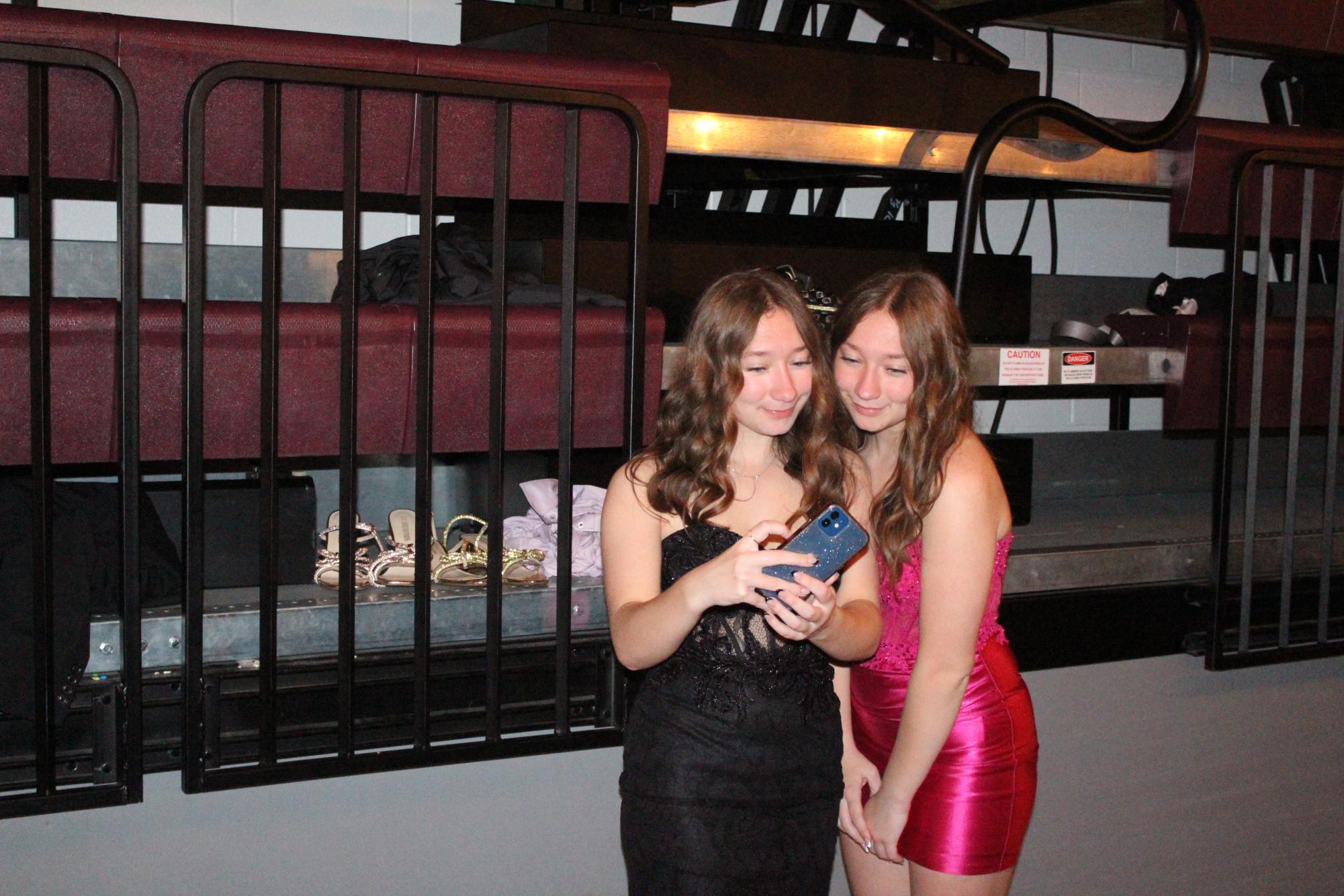 Photo Gallery: Homecoming Dance