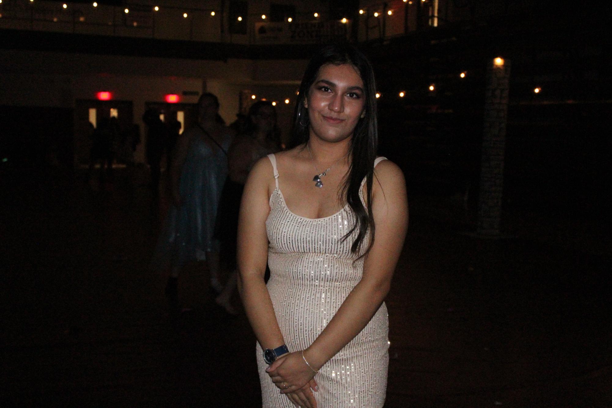 Photo Gallery: Homecoming Dance