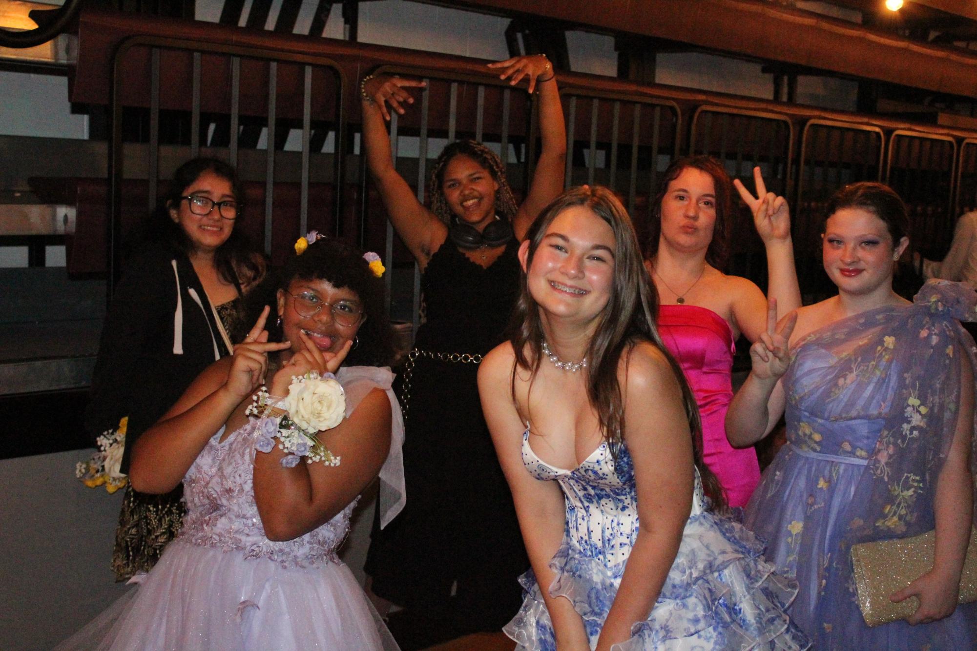 Photo Gallery: Homecoming Dance