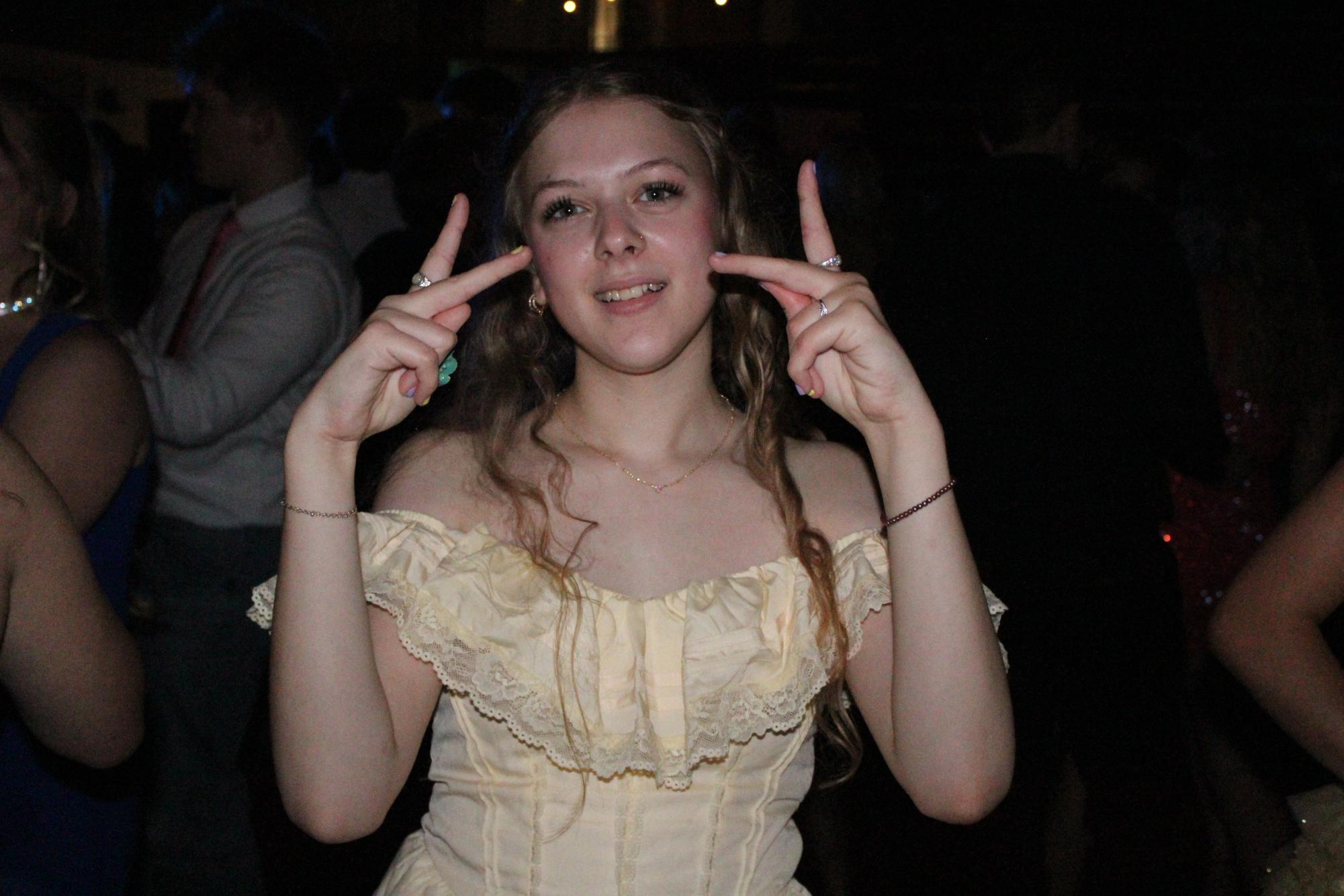 Photo Gallery: Homecoming Dance