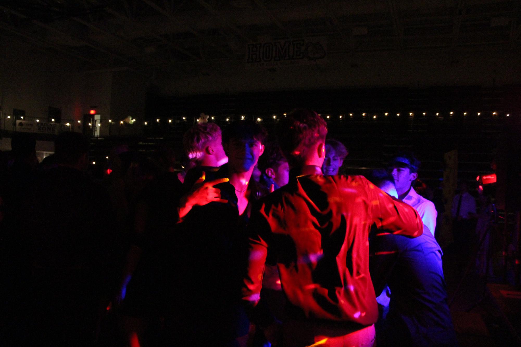 Photo Gallery: Homecoming Dance