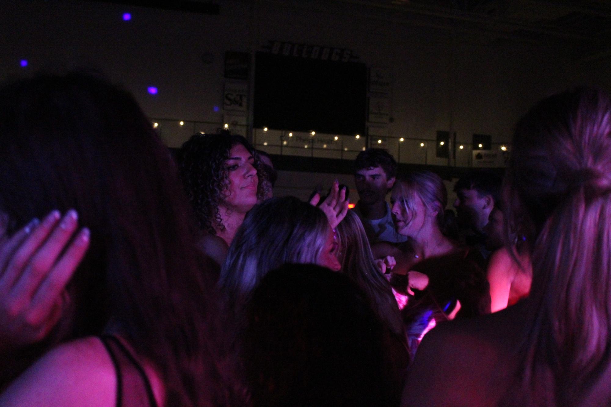 Photo Gallery: Homecoming Dance