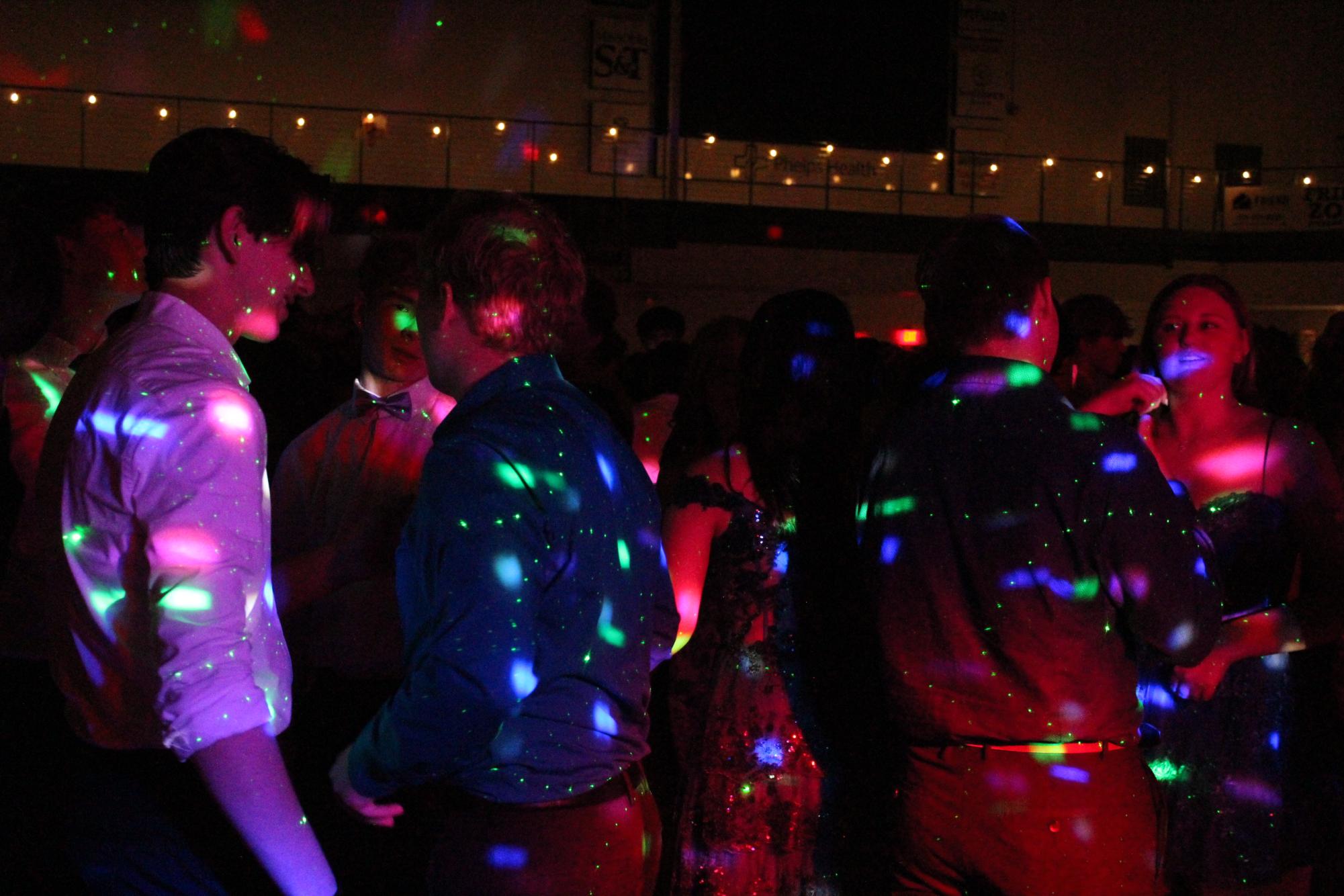 Photo Gallery: Homecoming Dance