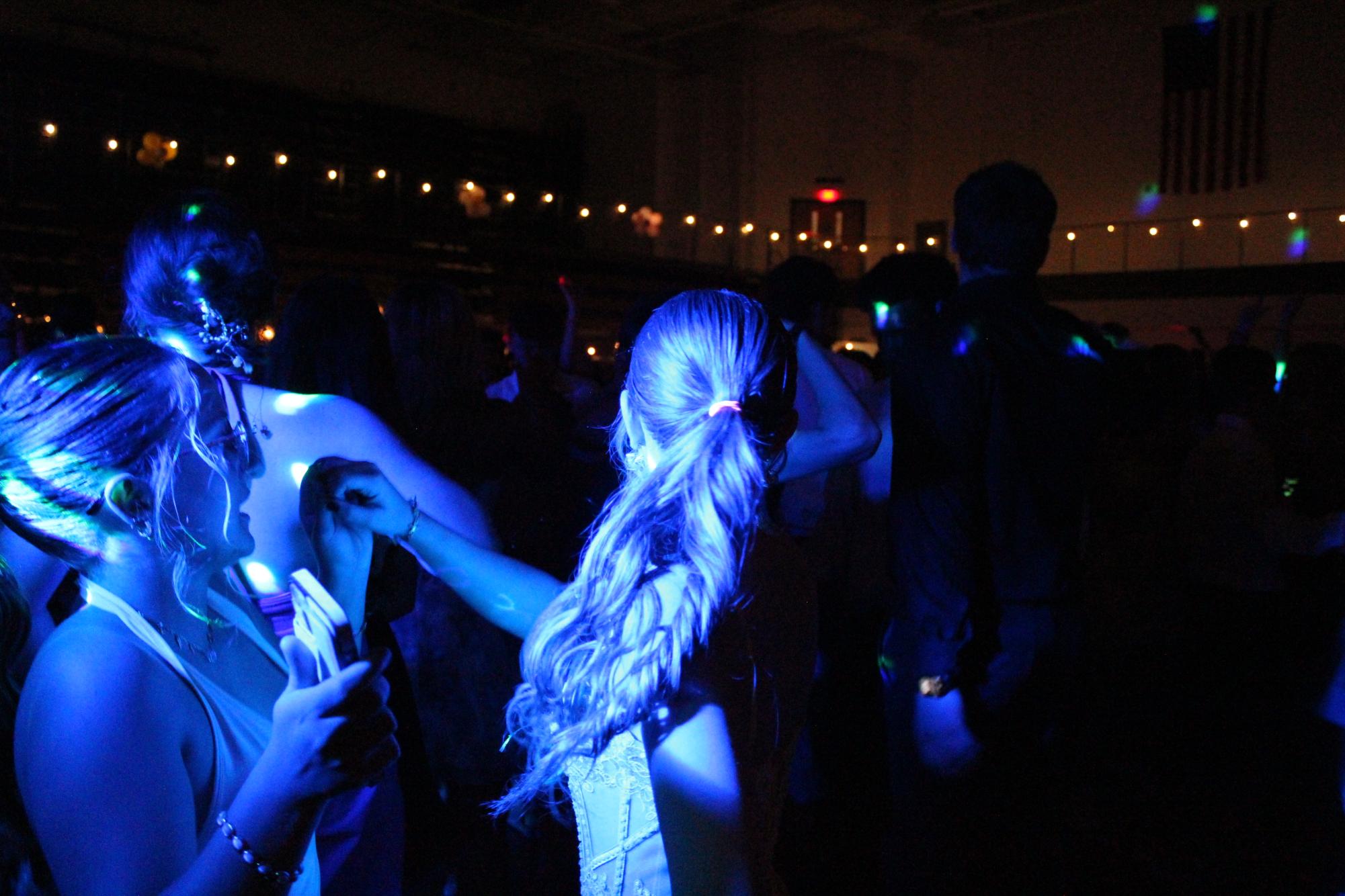 Photo Gallery: Homecoming Dance