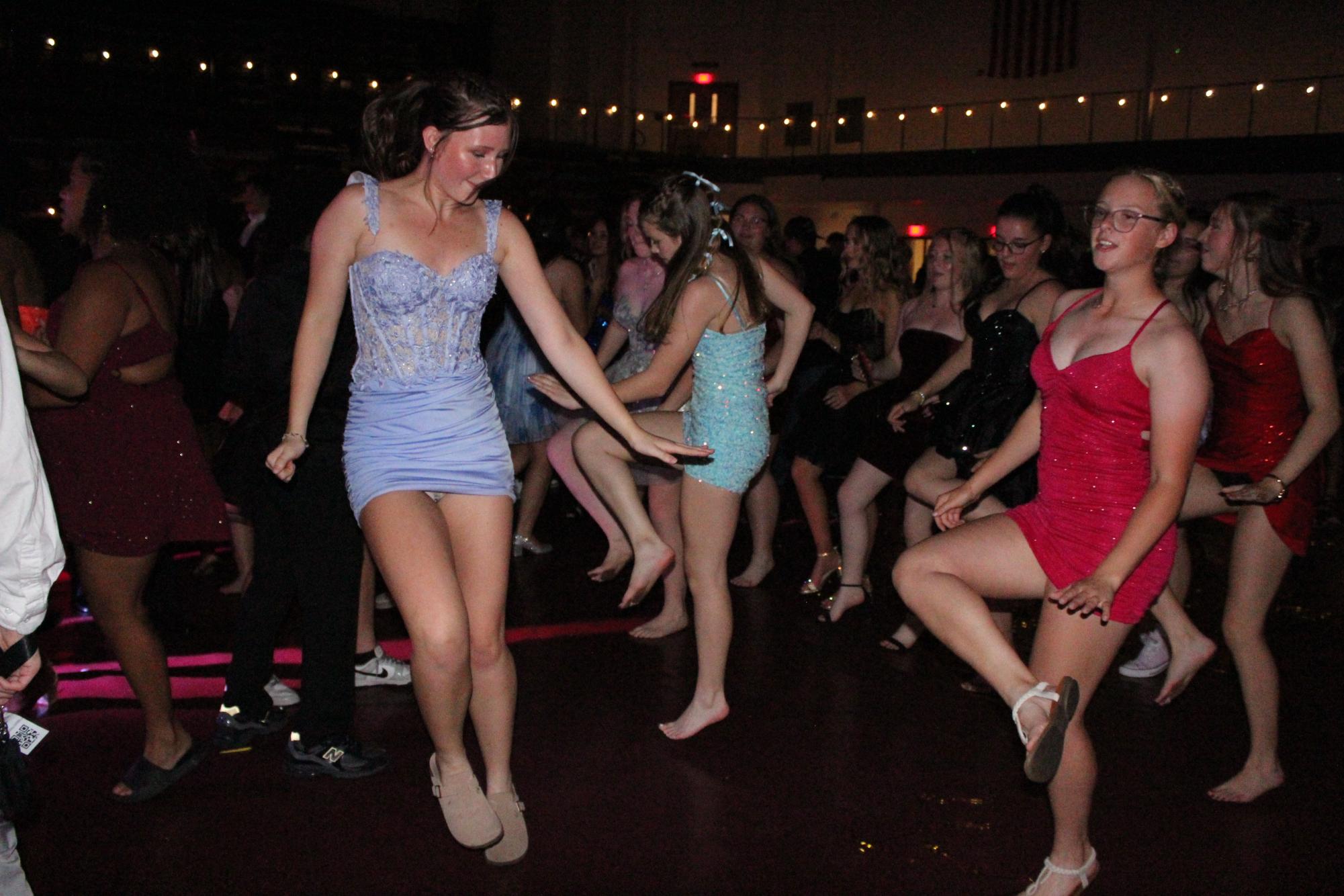 Photo Gallery: Homecoming Dance