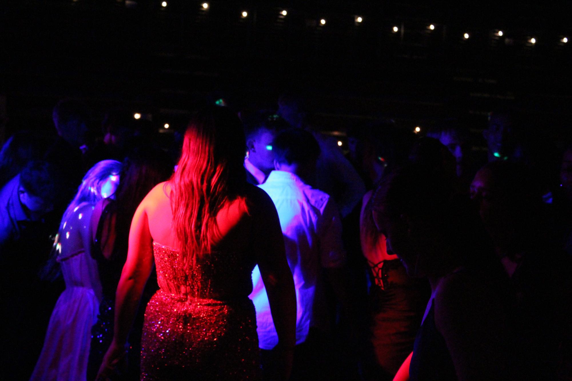 Photo Gallery: Homecoming Dance