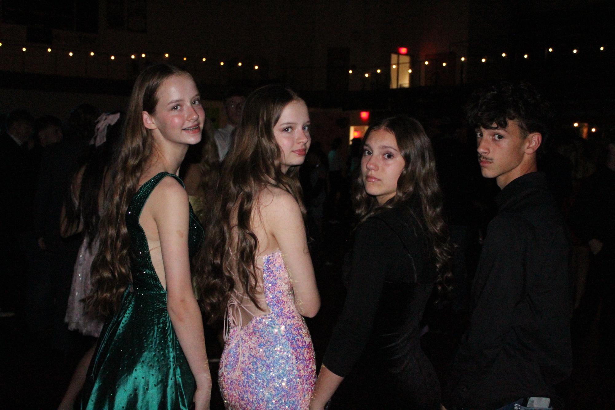 Photo Gallery: Homecoming Dance