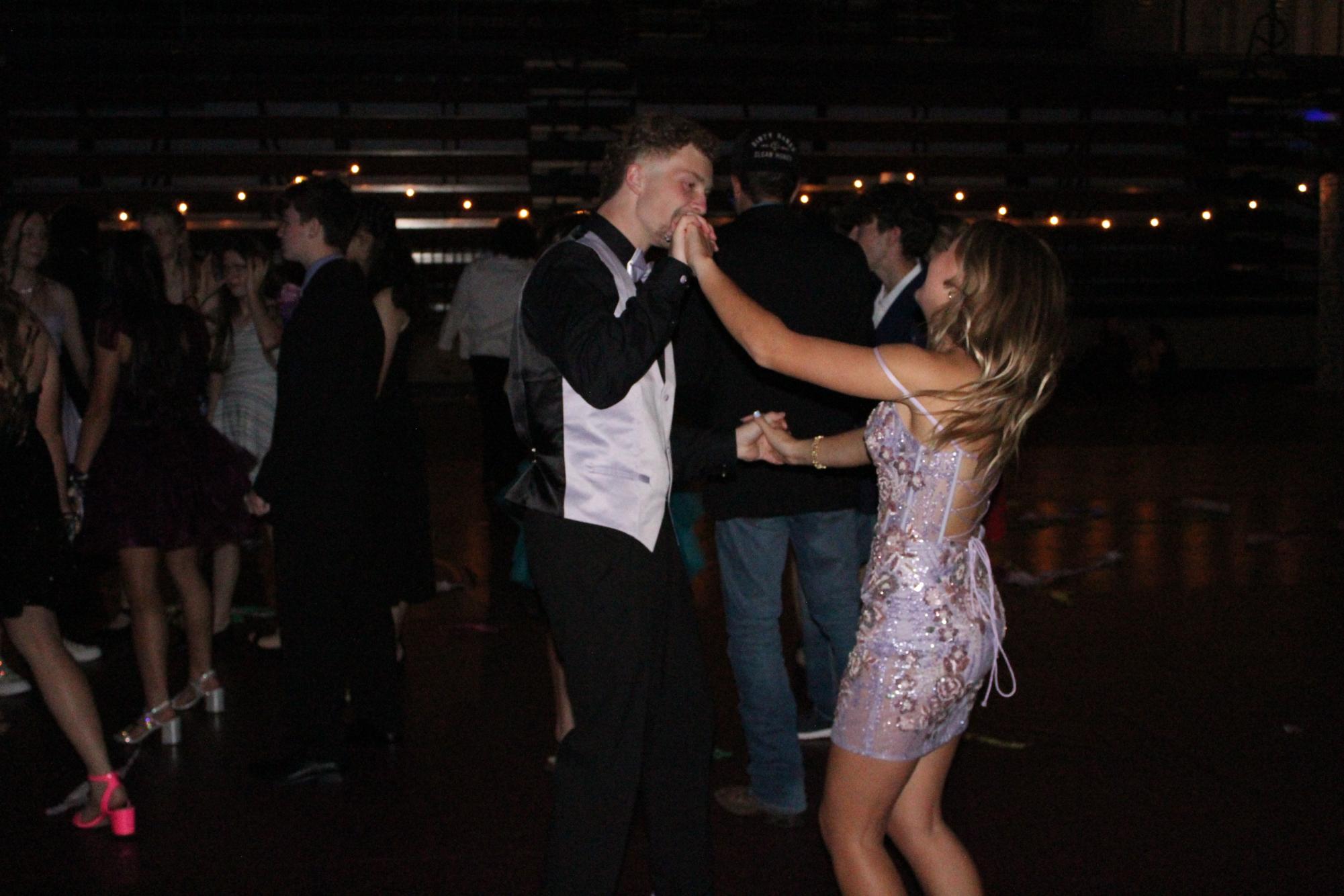 Photo Gallery: Homecoming Dance