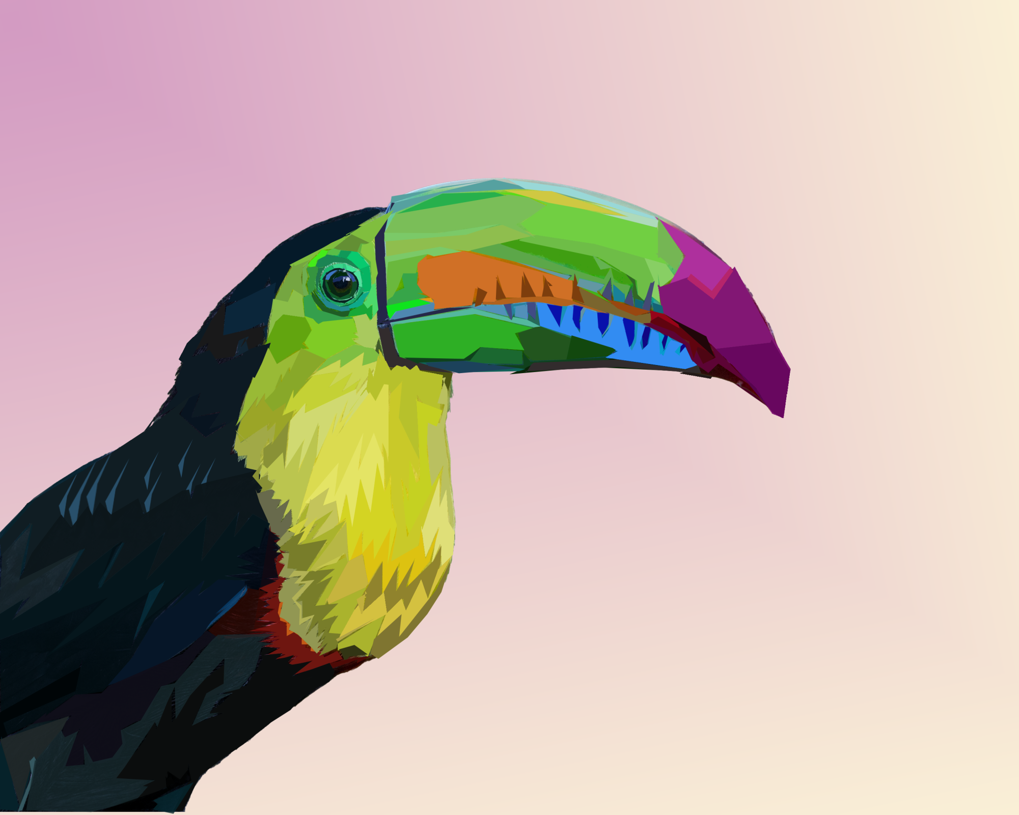 September 2025 Online Art Gallery