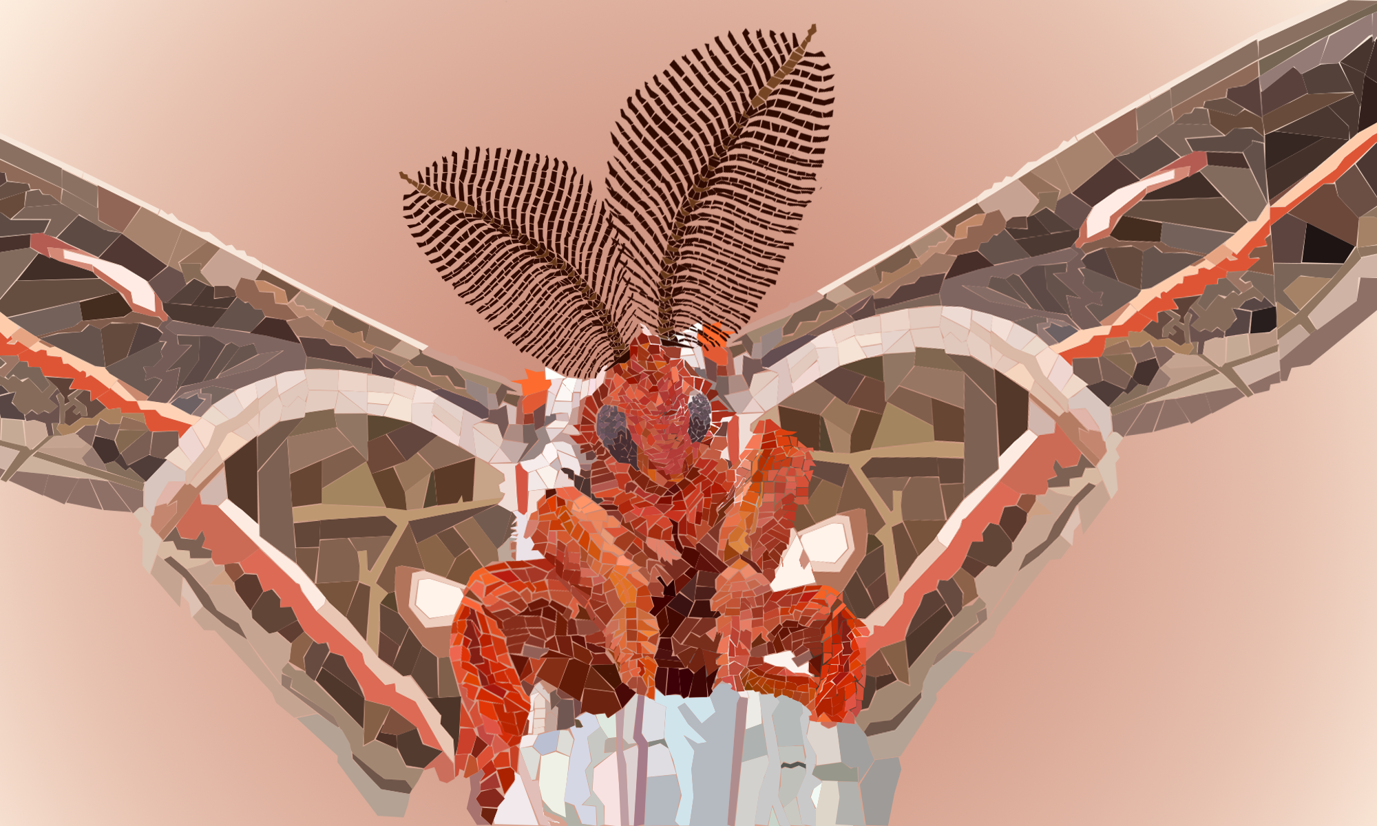 September 2025 Online Art Gallery