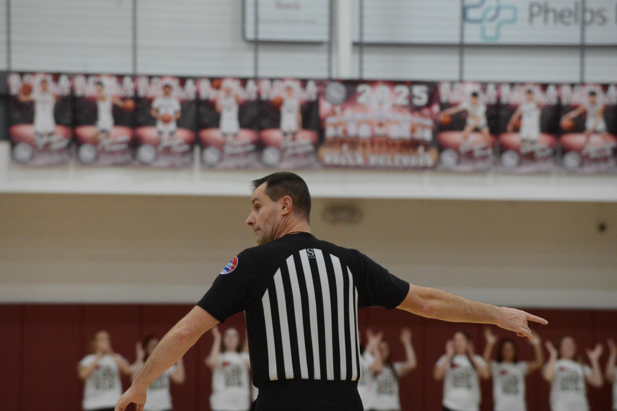 Girls basketball: Rolla v. Nixa photo gallery