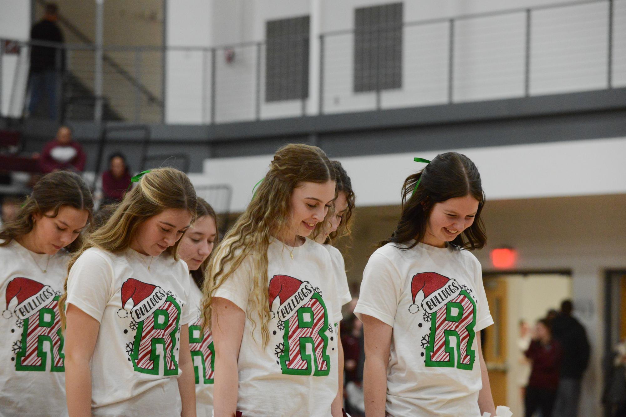 Girls basketball: Rolla v. Nixa photo gallery