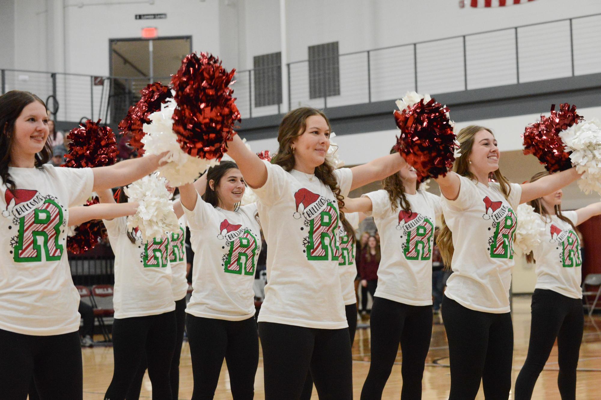 Girls basketball: Rolla v. Nixa photo gallery