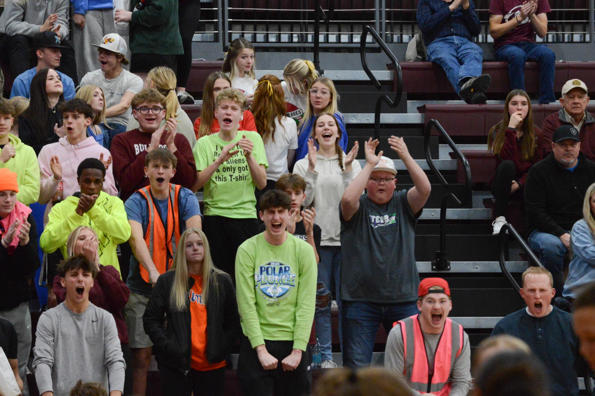 Girls basketball: Rolla v. Nixa photo gallery
