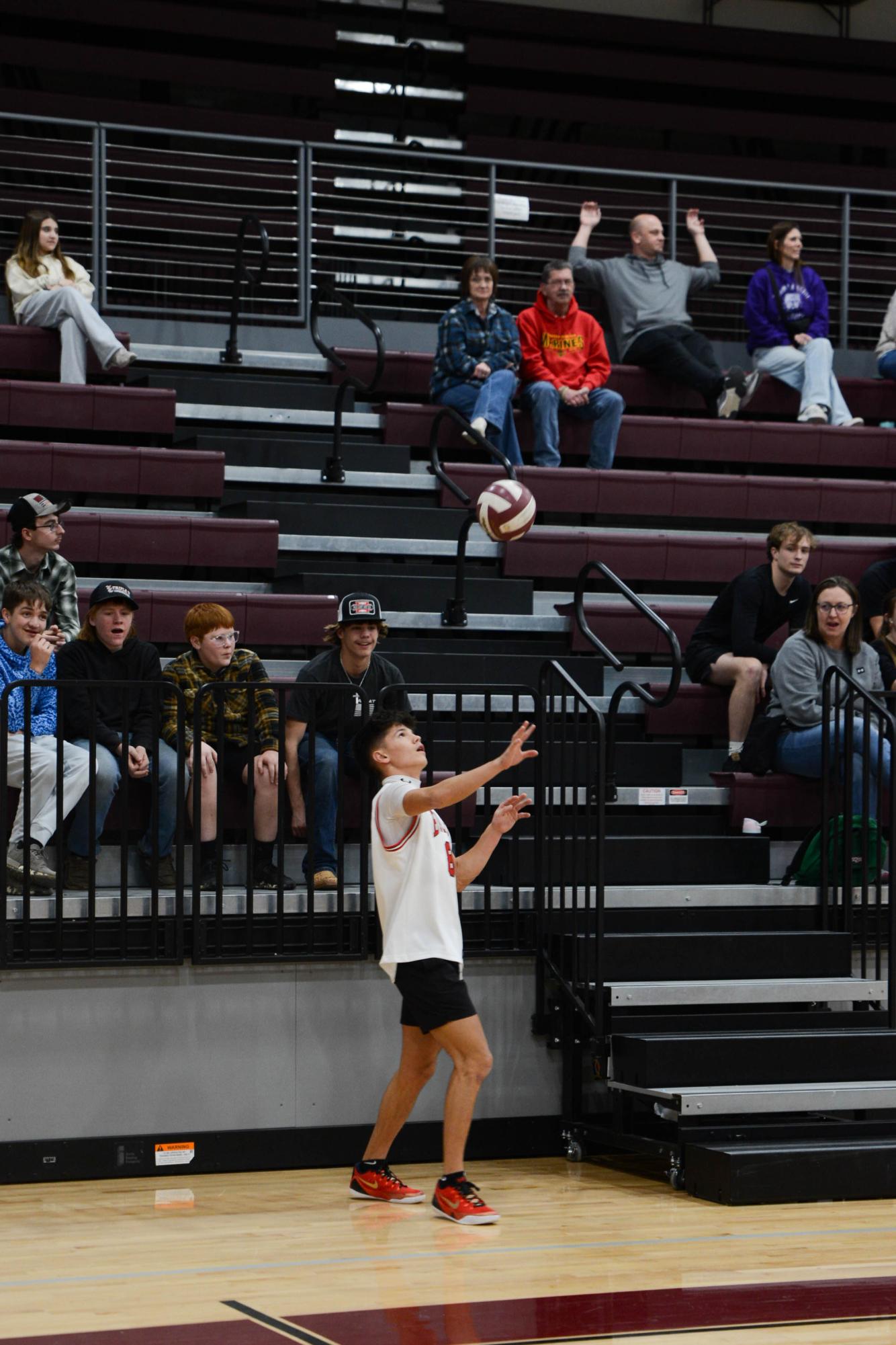 PowderBuff: Photo Gallery