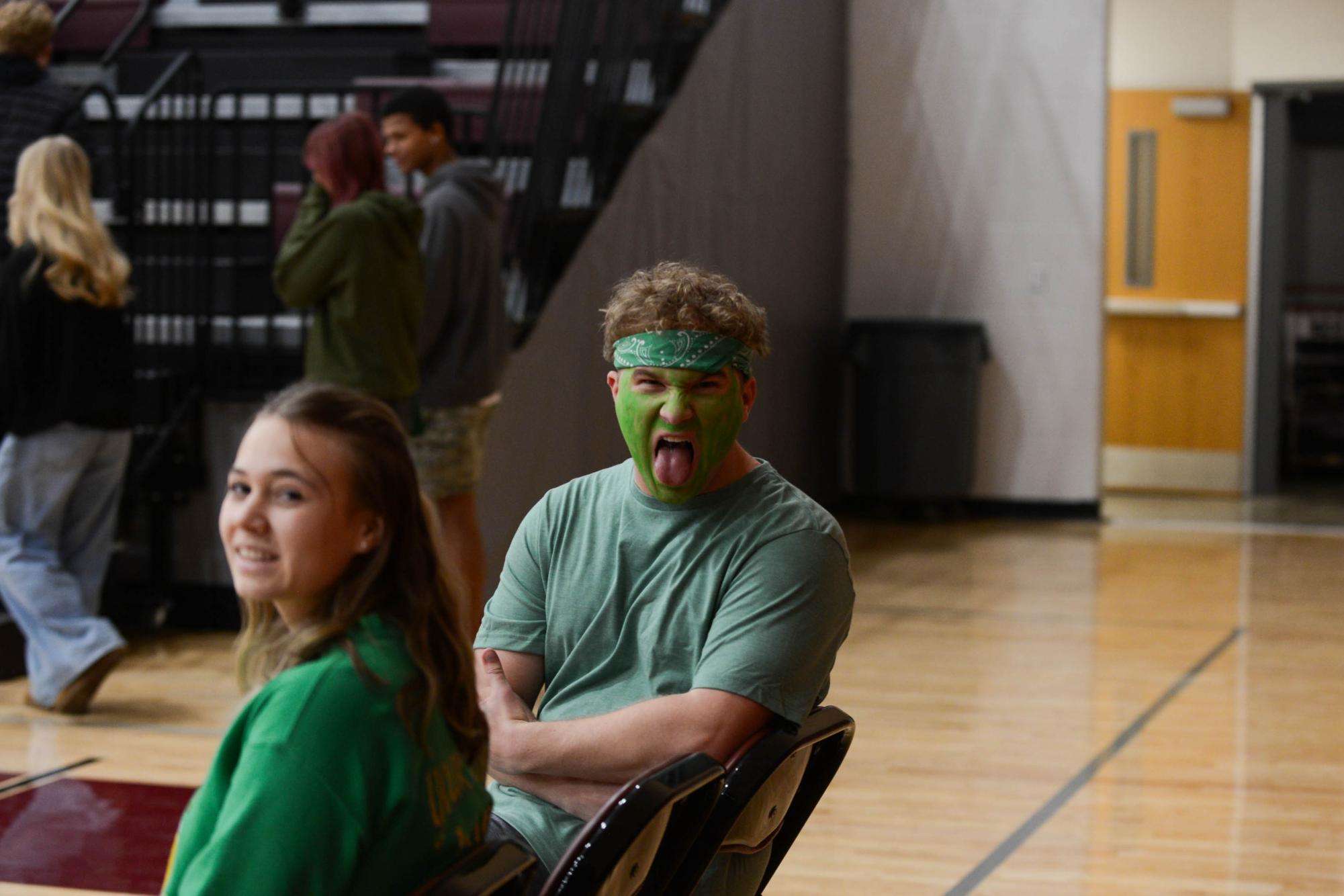 PowderBuff: Photo Gallery