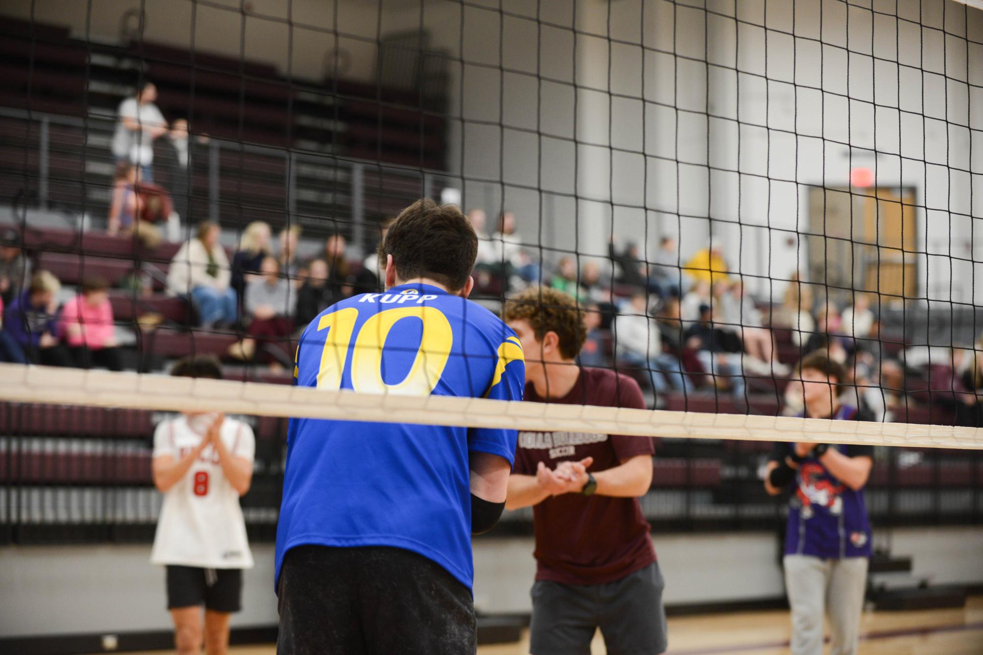 PowderBuff: Photo Gallery