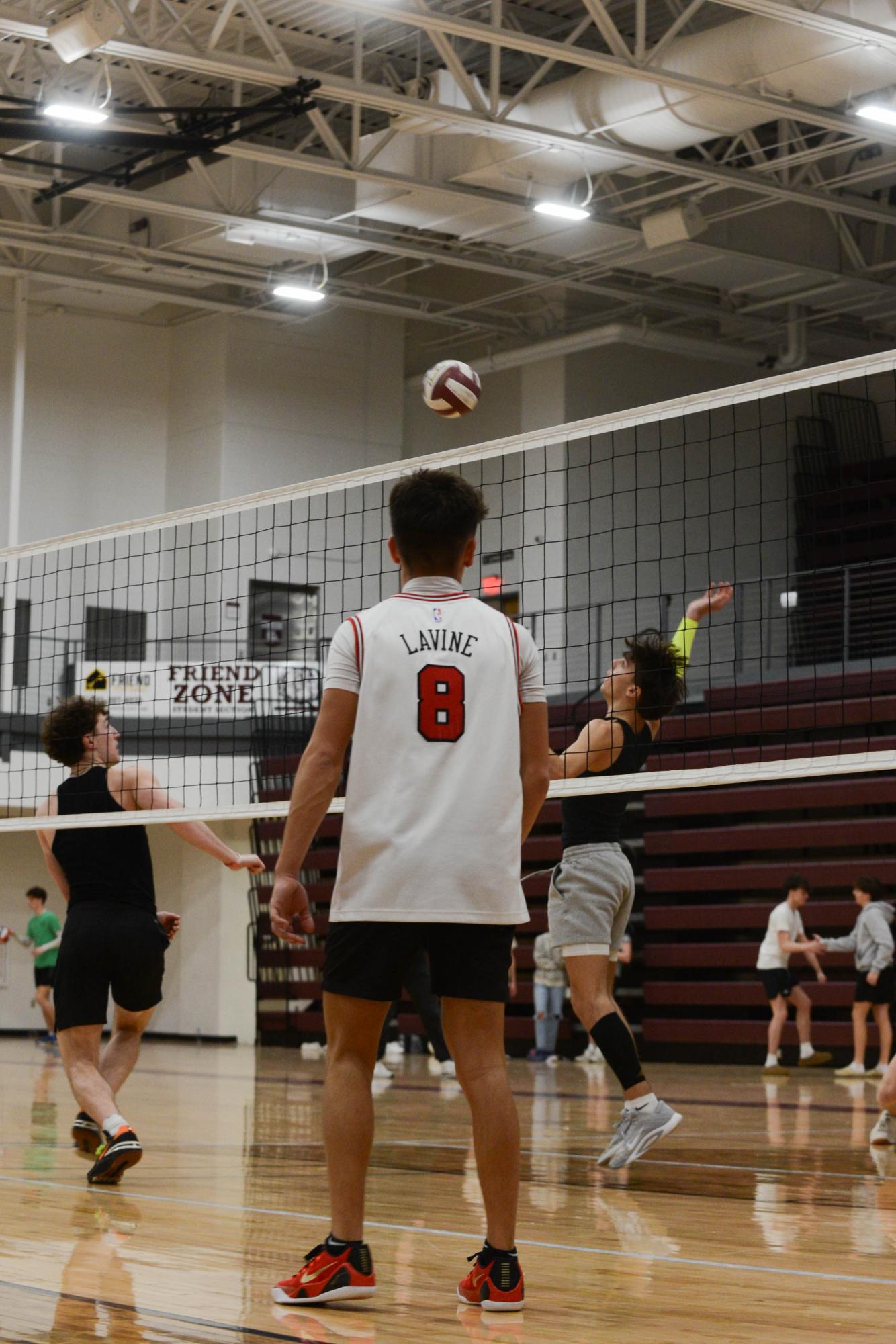 PowderBuff: Photo Gallery