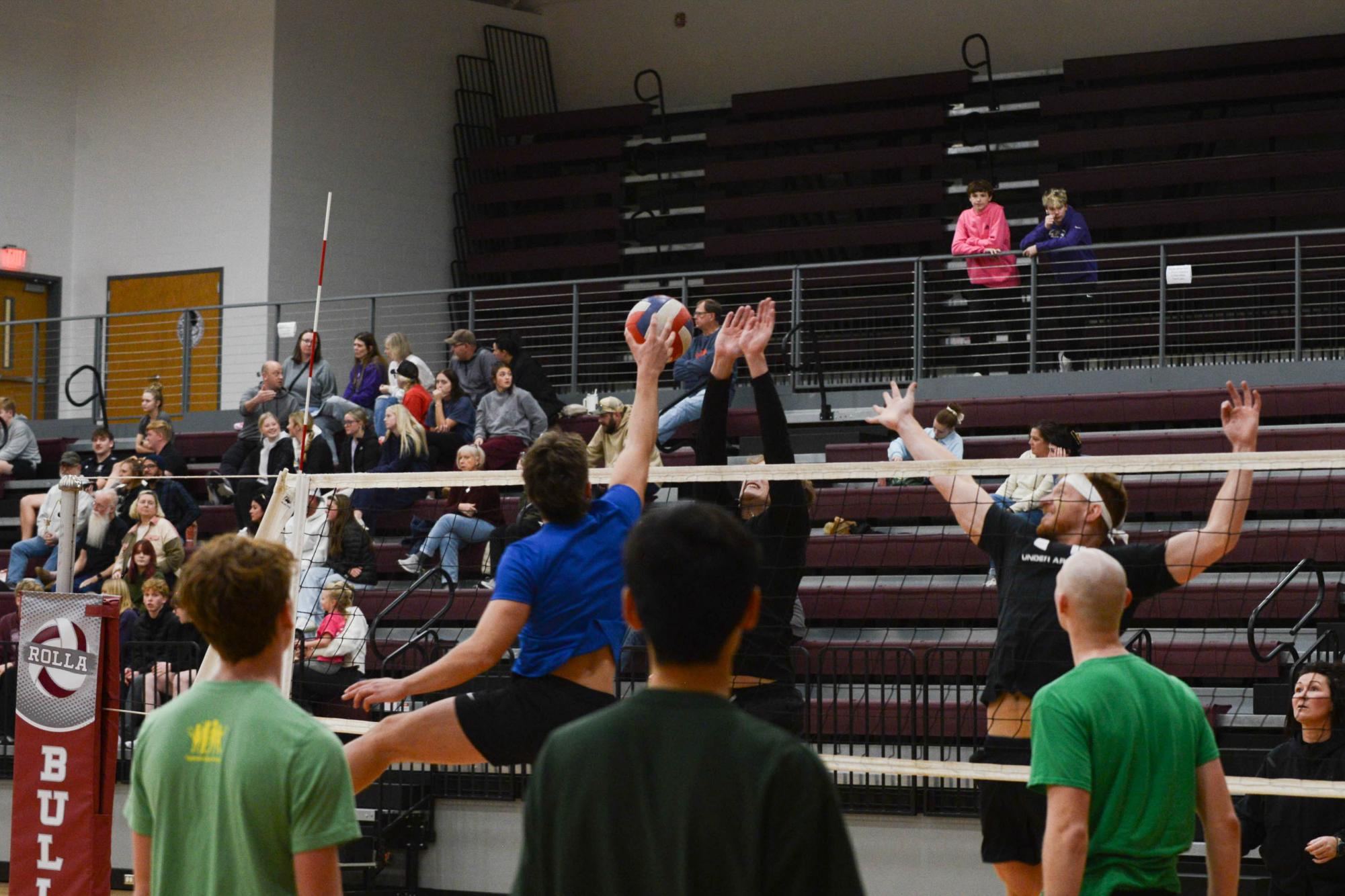 PowderBuff: Photo Gallery