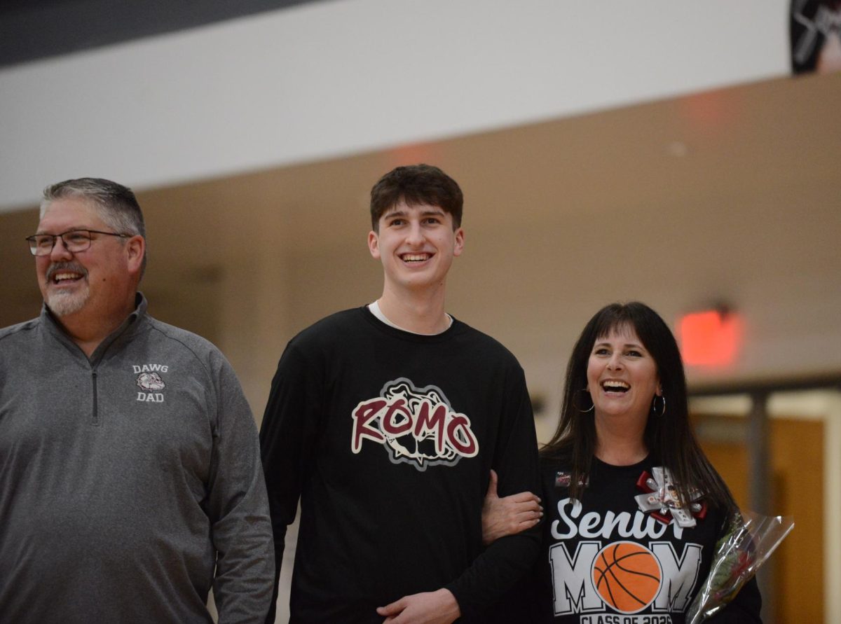 Brown set to play with the Fighting Illini