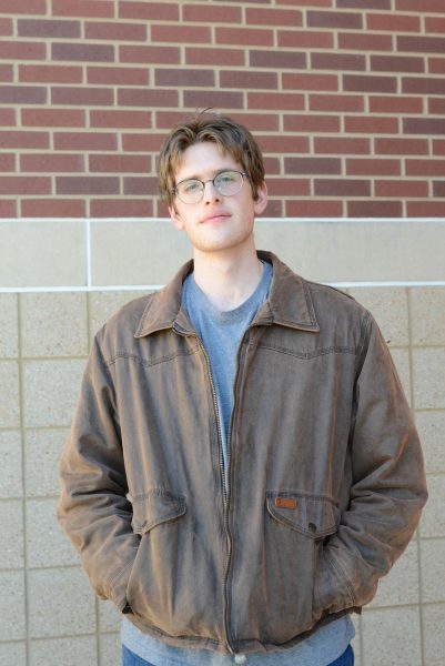 Nathan Clayton