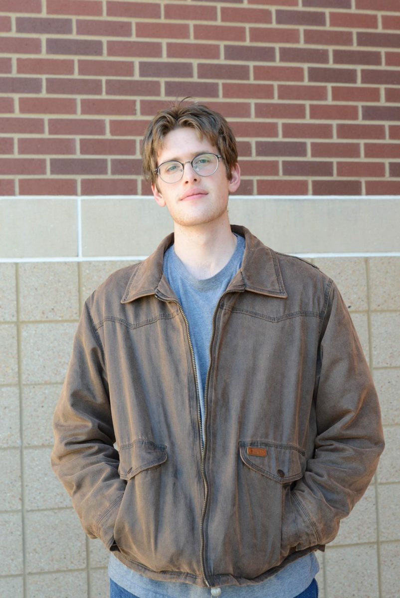 Nathan Clayton