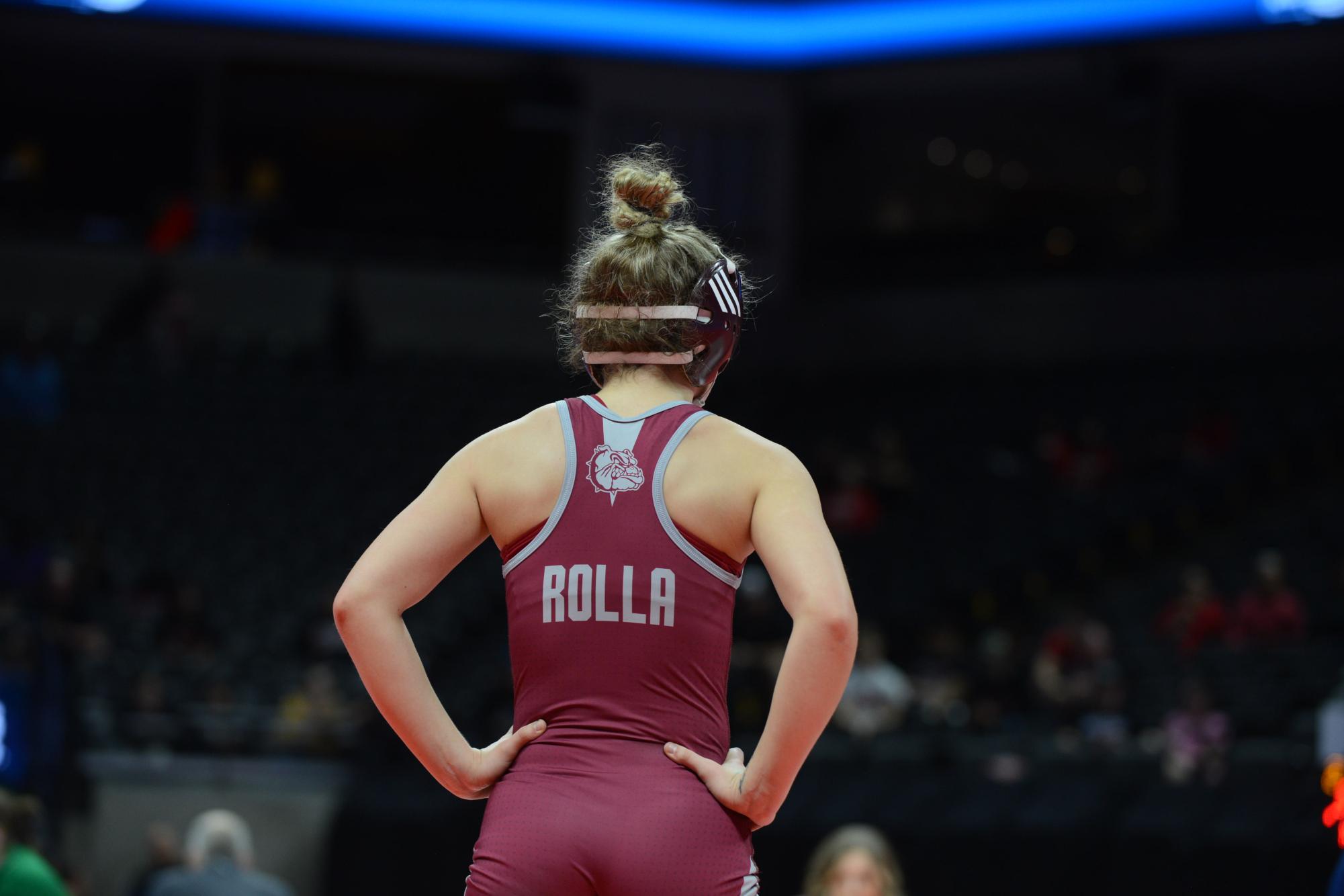 State Wrestling: Photo Gallery