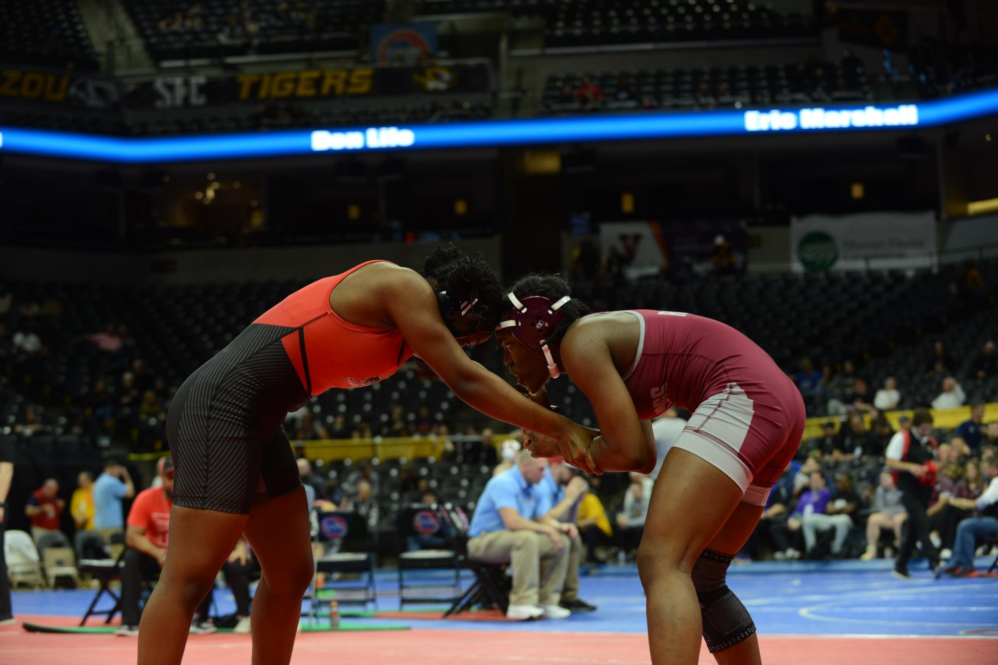 State Wrestling: Photo Gallery