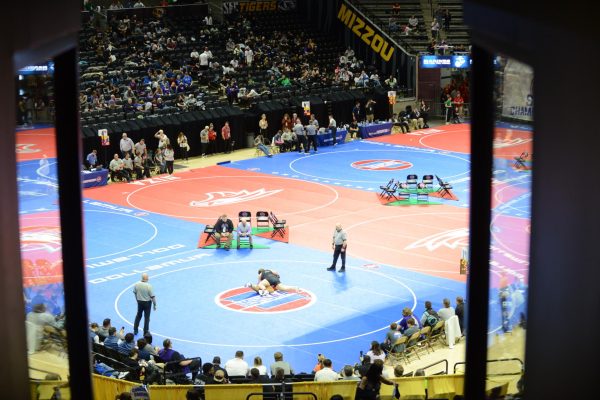 State Wrestling: Photo Gallery