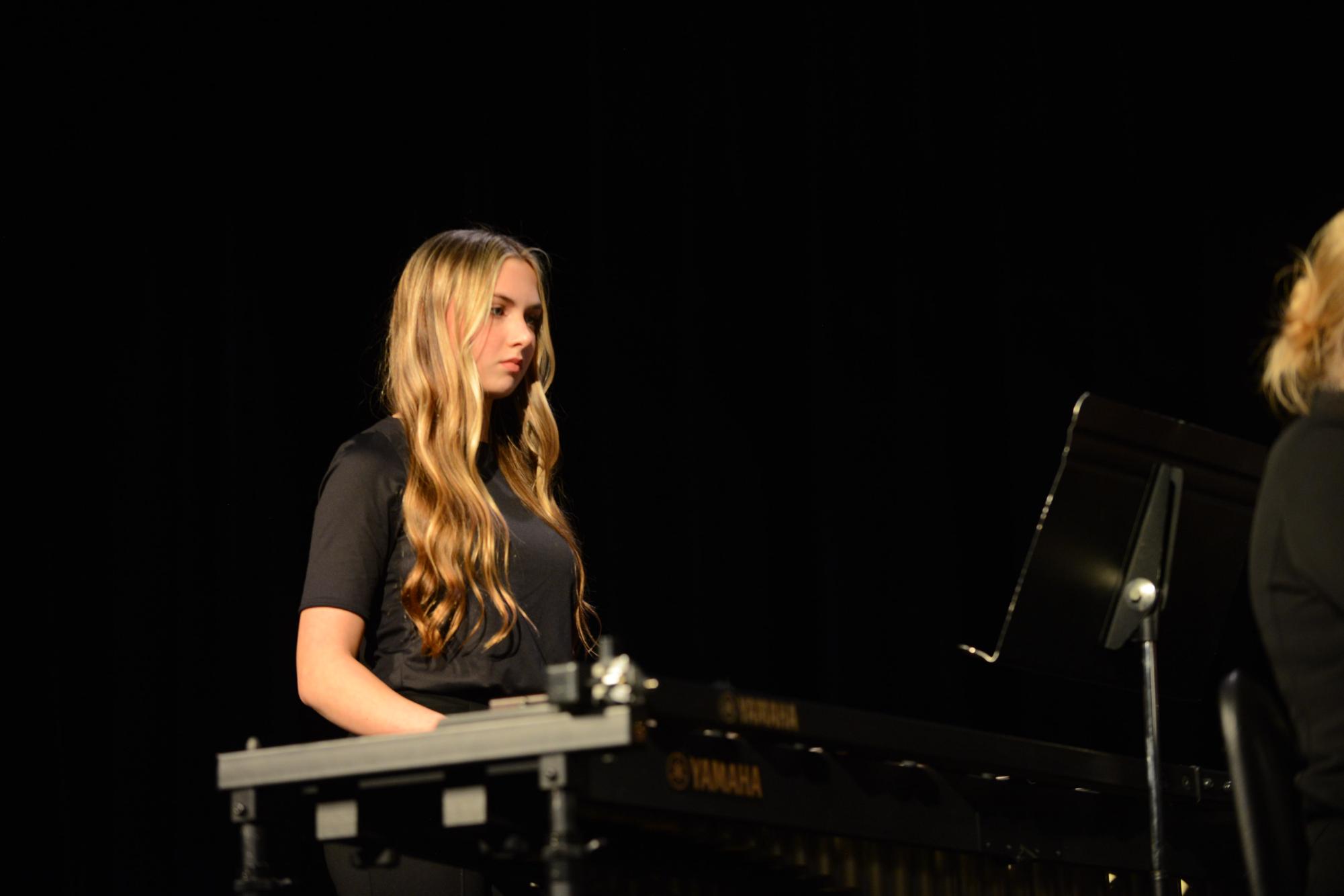 Photo Gallery: March Band Concert