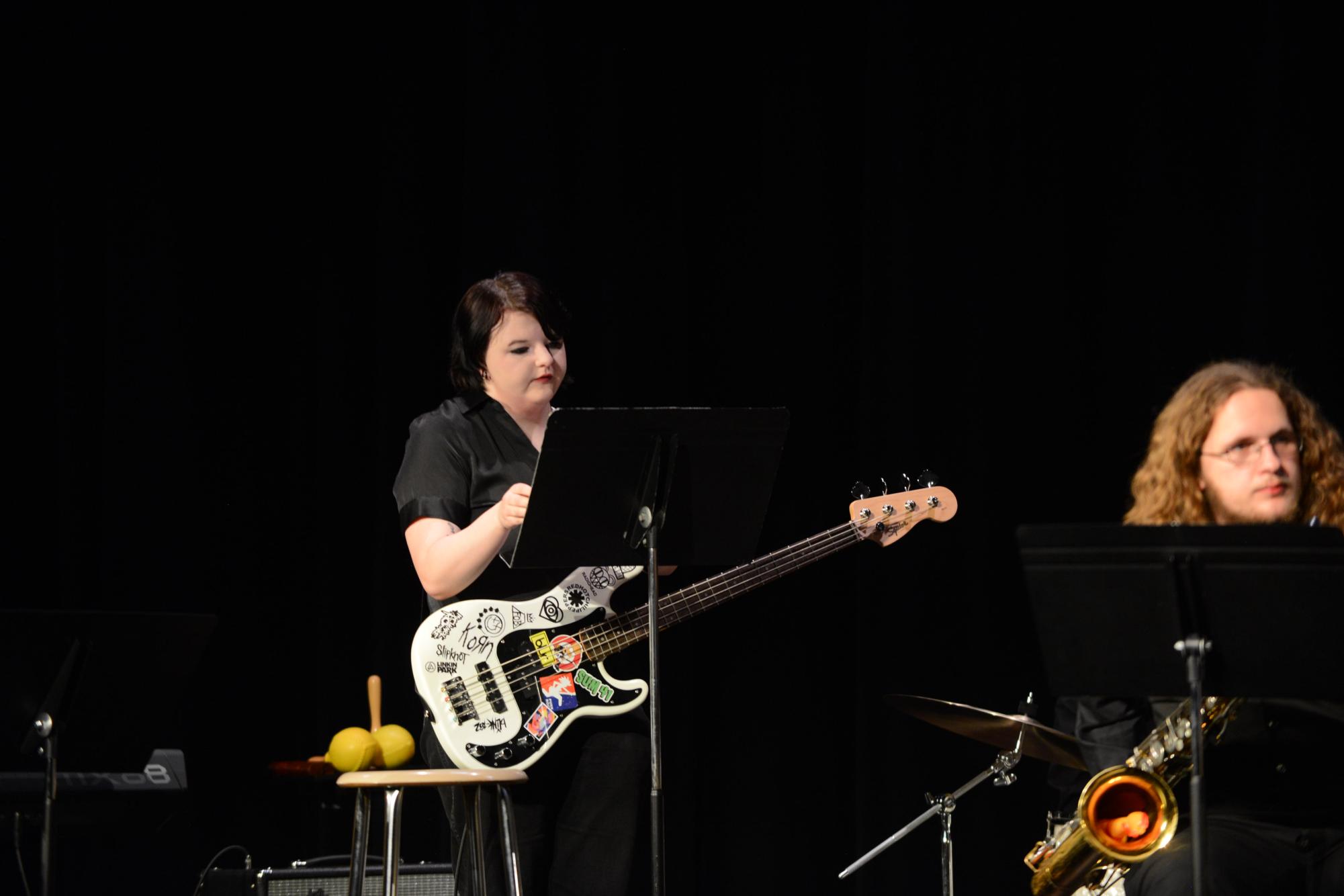 Photo Gallery: March Band Concert