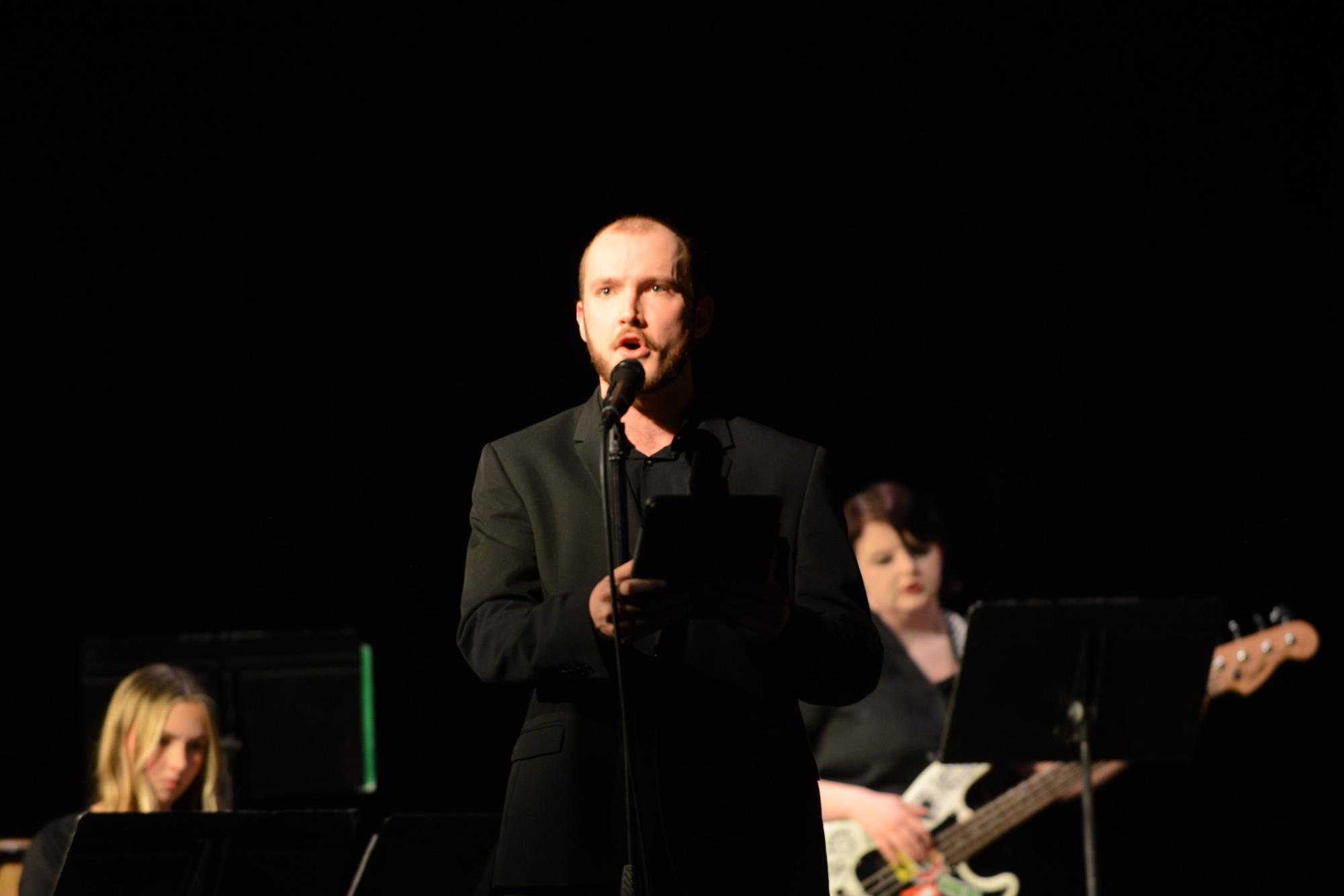 Photo Gallery: March Band Concert