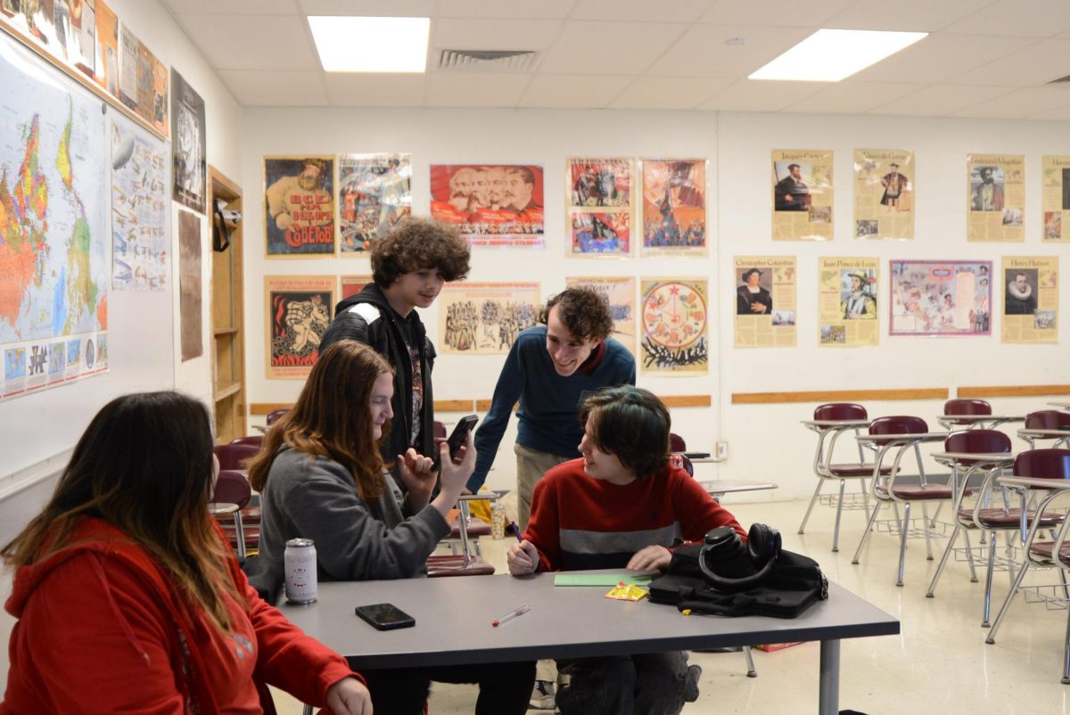 Ten Years in the Making: What is Unity Club?