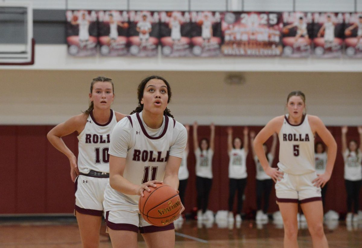 ‘Growing on and off the court': The Last Dance for senior basketball players